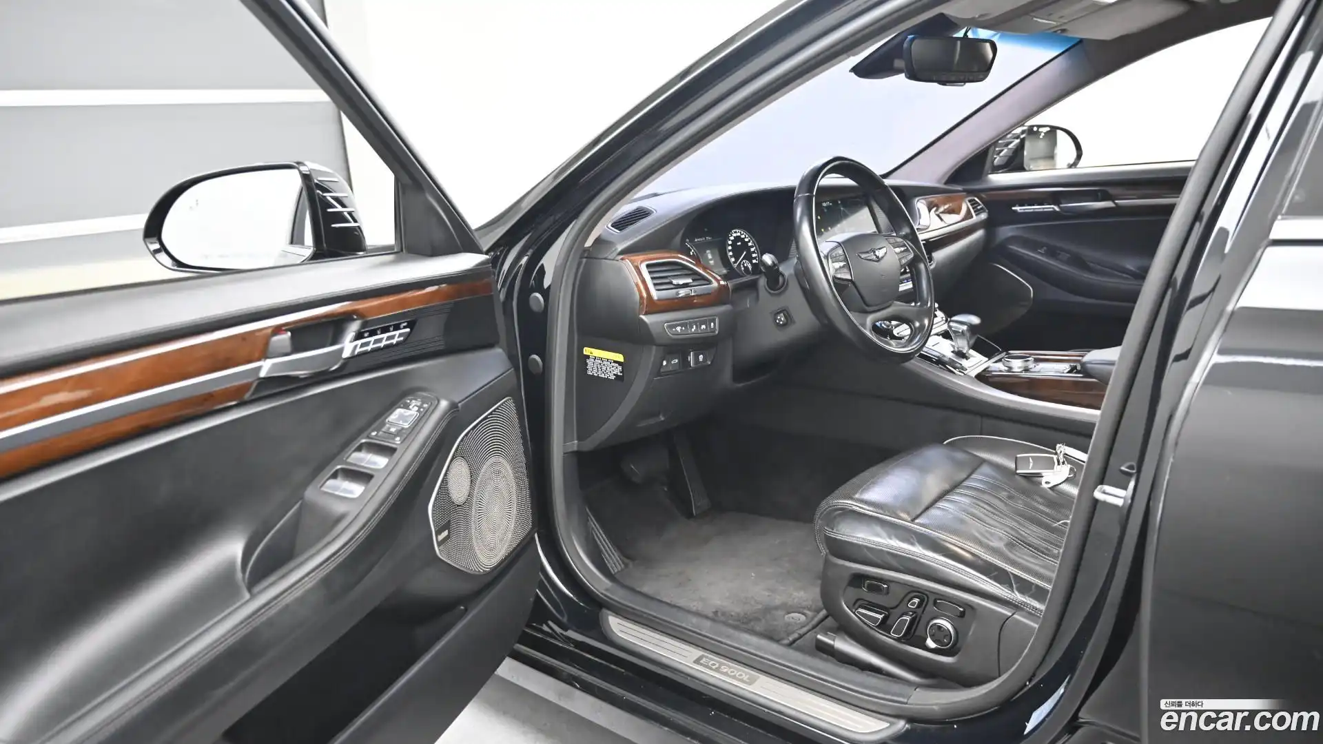 EQ900 Genesis 2016.4-OPTION-015