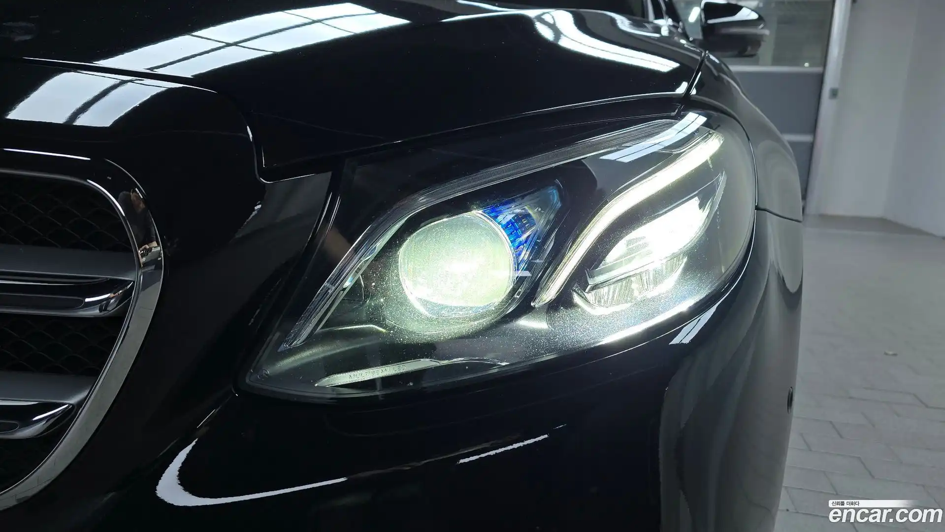 E-Class Mercedes-Benz 2018.11-OUTER-032