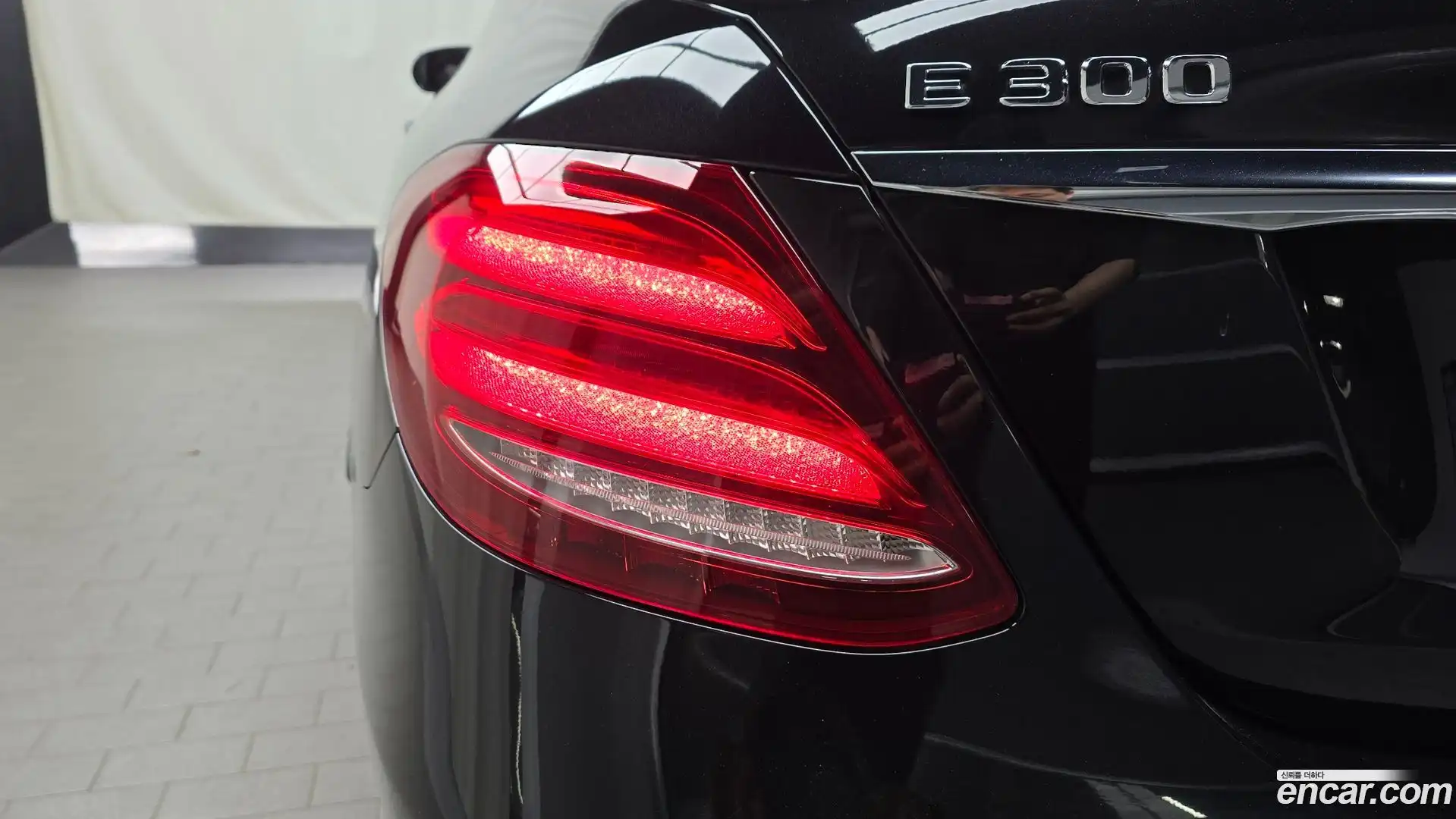 E-Class Mercedes-Benz 2018.11-OUTER-033