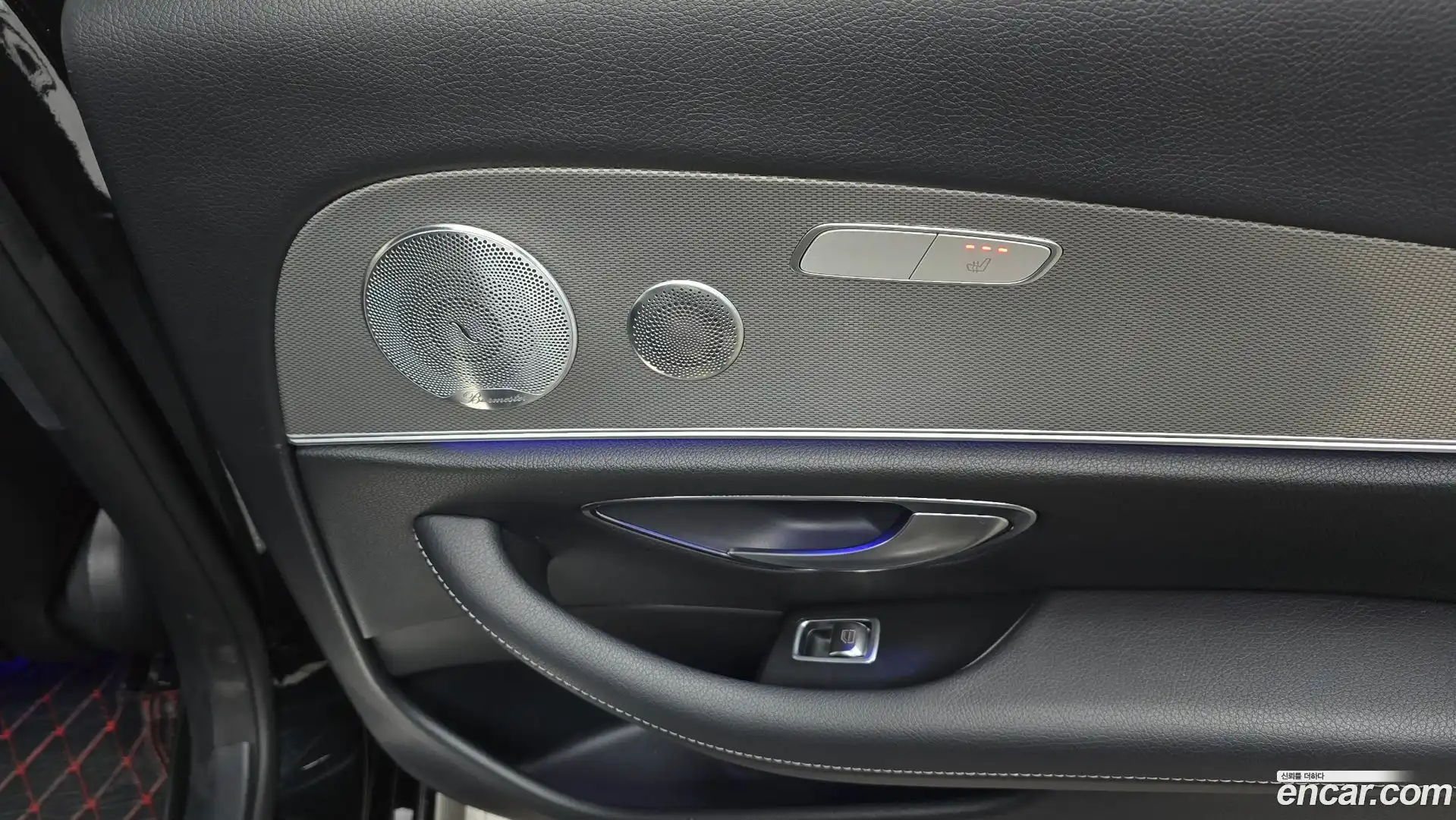 E-Class Mercedes-Benz 2018.11-OPTION-042