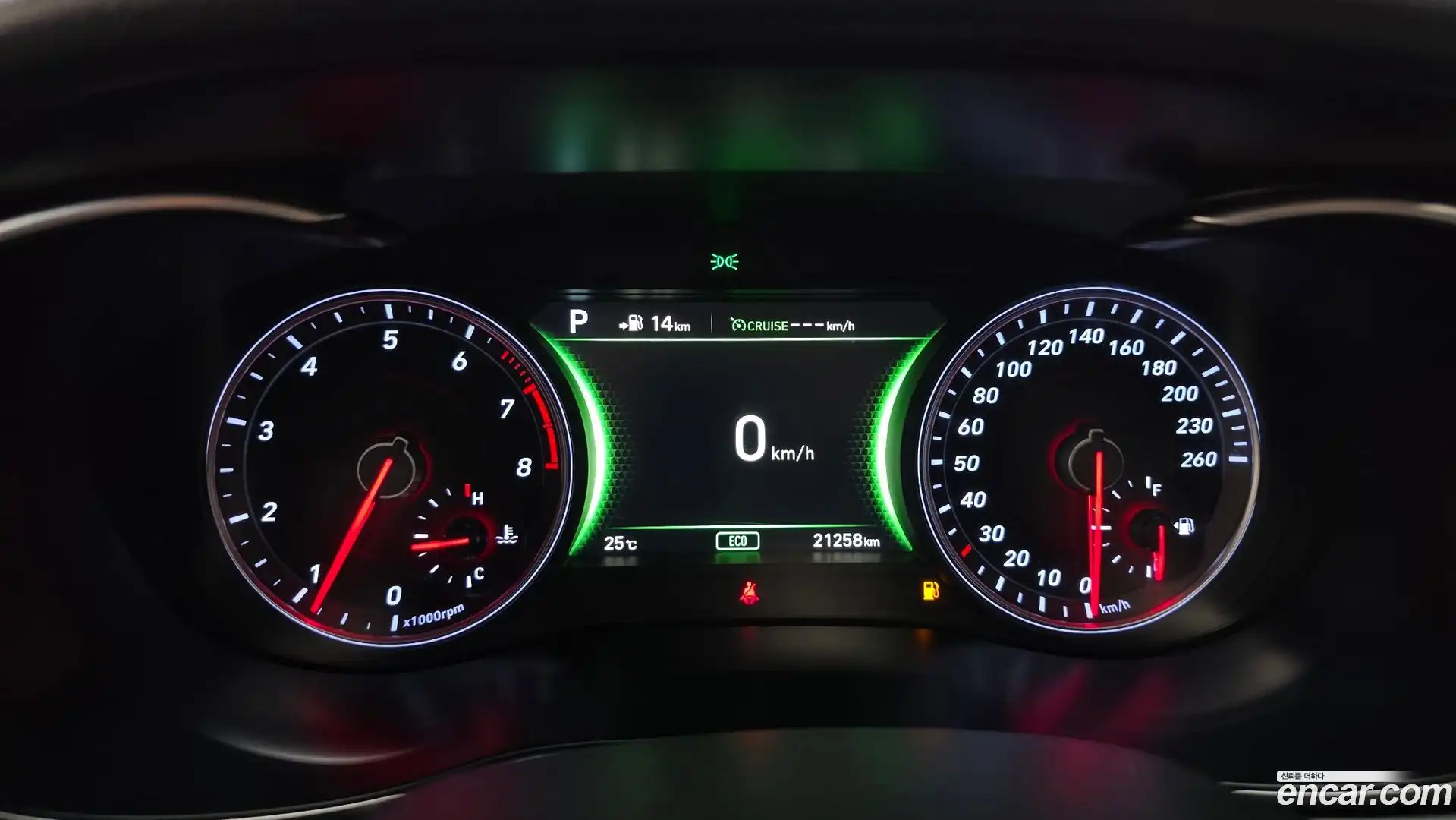 G70 Genesis 2018.0-INNER-008