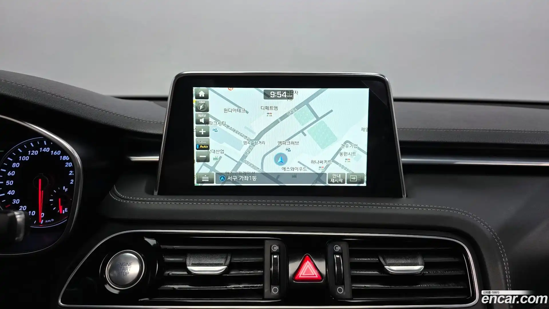 G70 Genesis 2018.0-OPTION-018