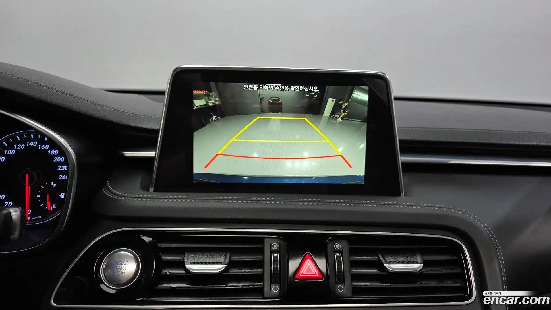 G70 Genesis 2018.0-OPTION-019