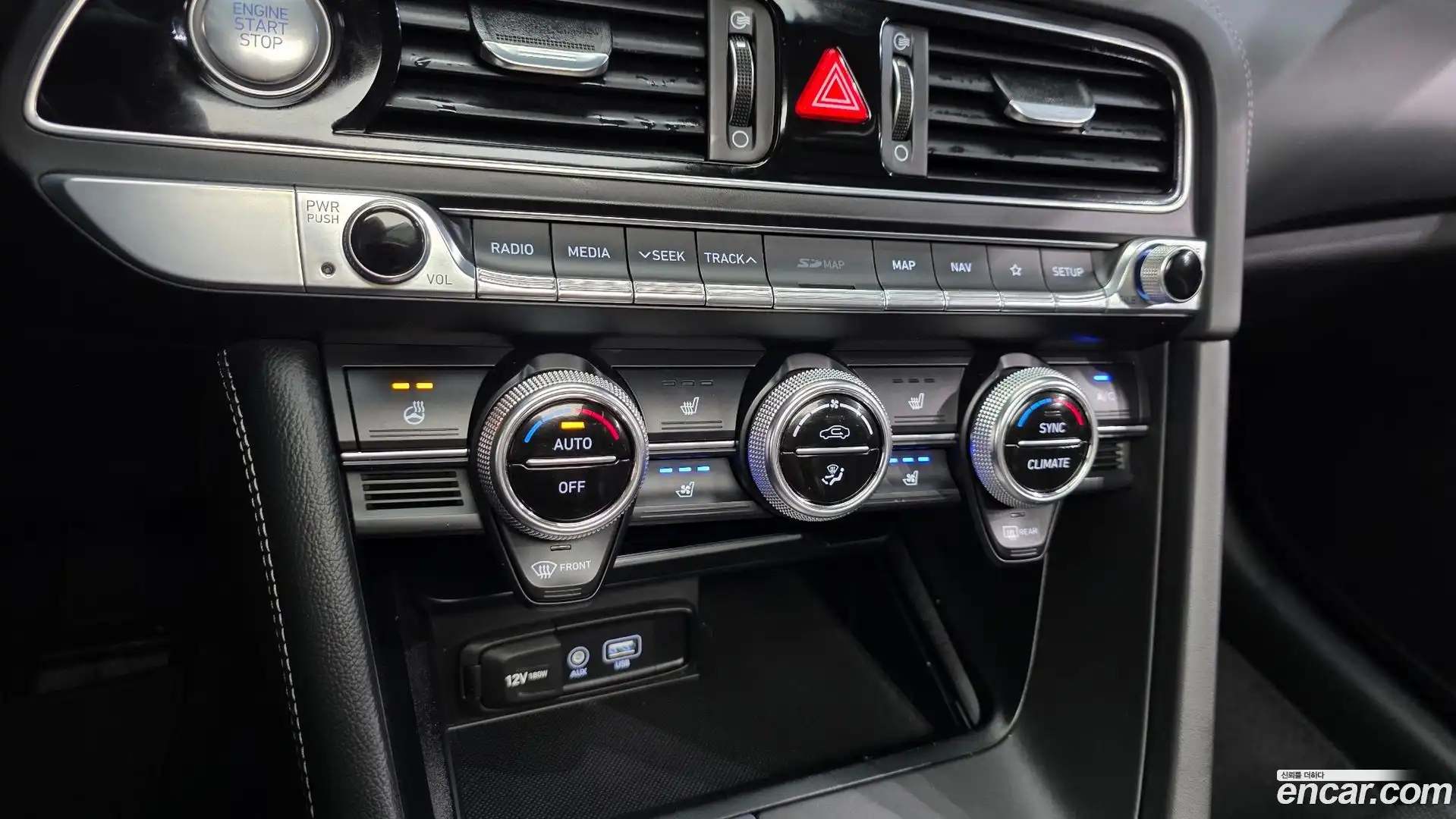 G70 Genesis 2018.0-OPTION-020