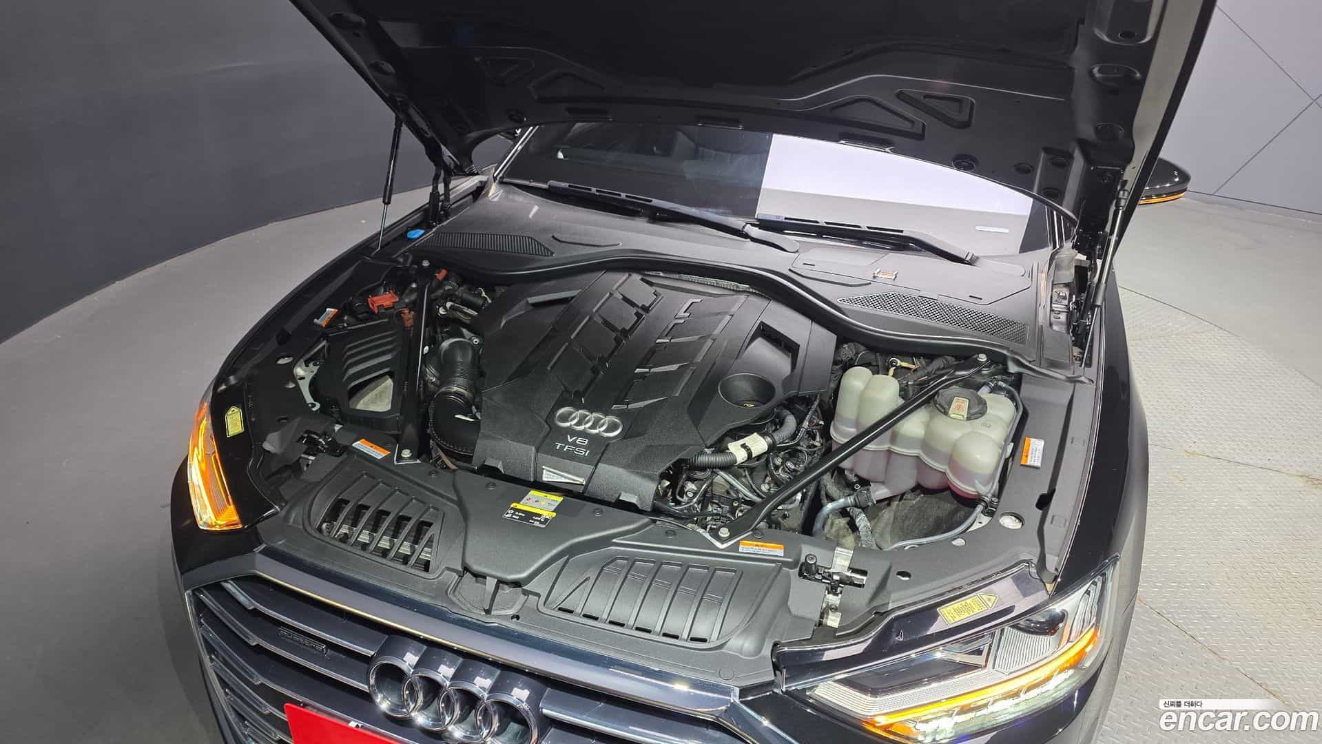 A8 Audi 2021.6-OUTER-006