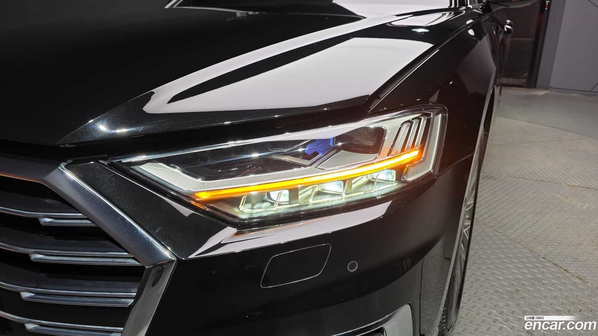 A8 Audi 2021.6-OUTER-032