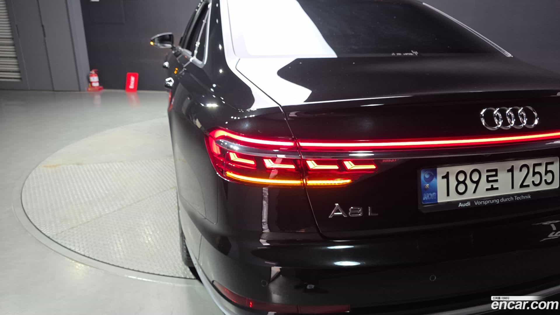 A8 Audi 2021.6-OUTER-033