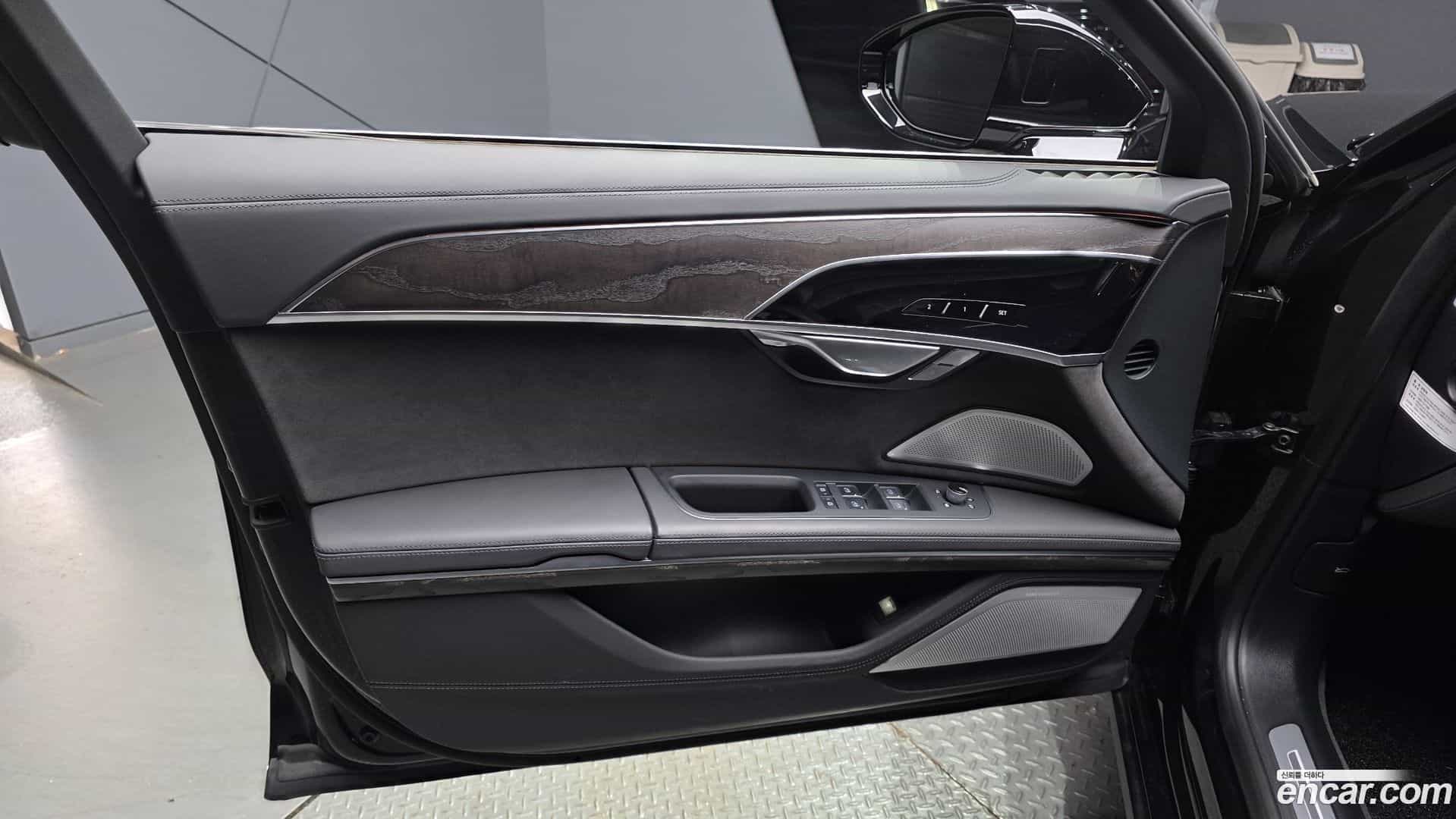 A8 Audi 2021.6-INNER-034