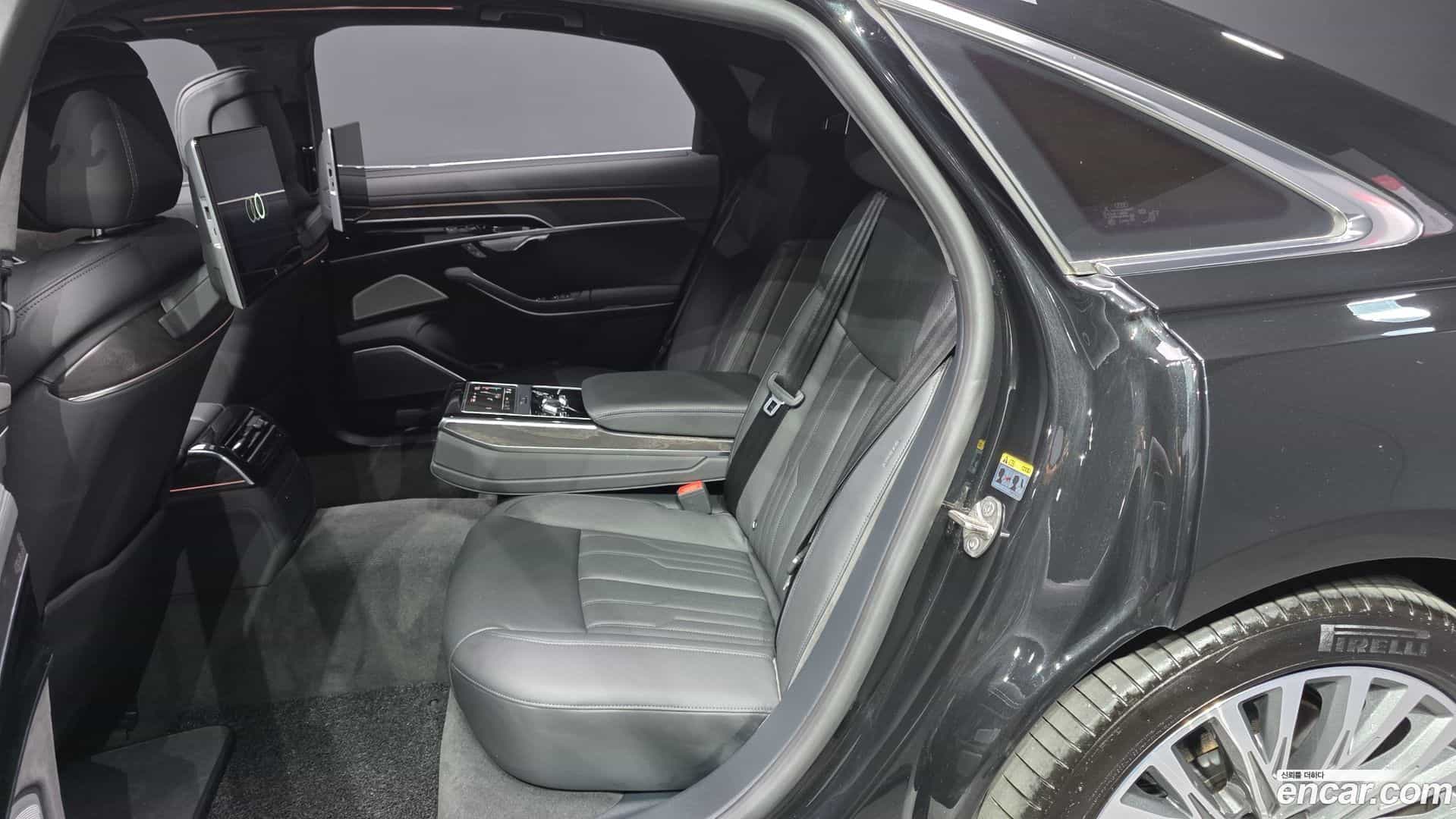 A8 Audi 2021.6-INNER-036