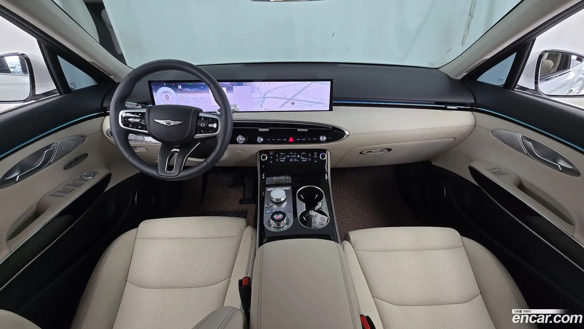 GV70 Genesis 2025.10-INNER-007