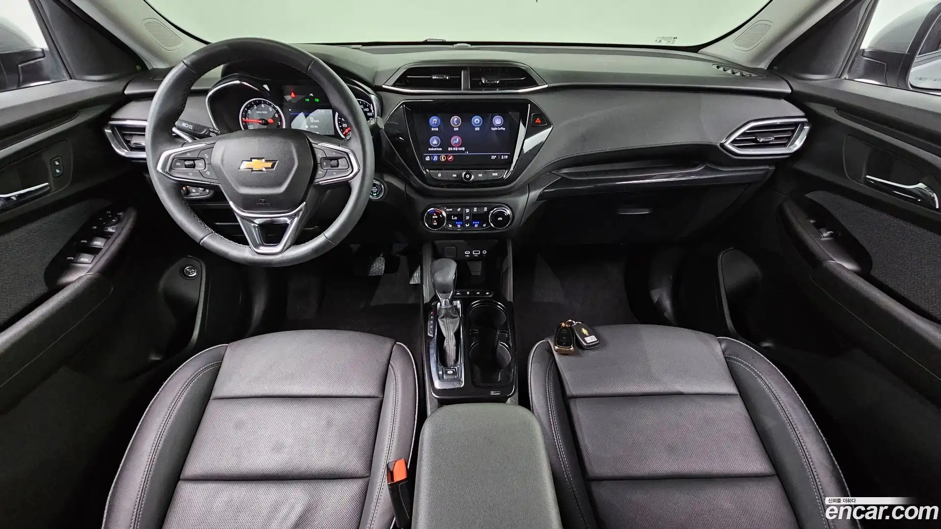 Trailblazer Chevrolet 2023.4-INNER-007