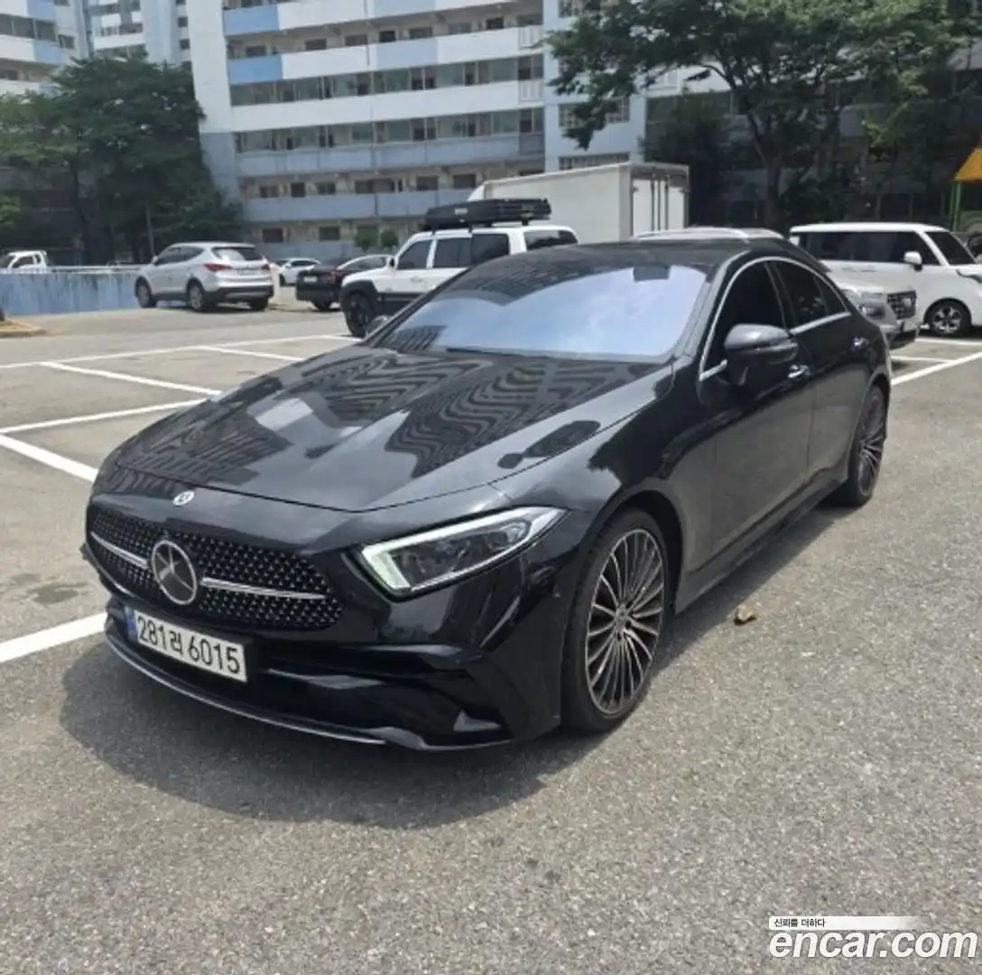 CLS-Class Mercedes-Benz 2022.6-OUTER-002