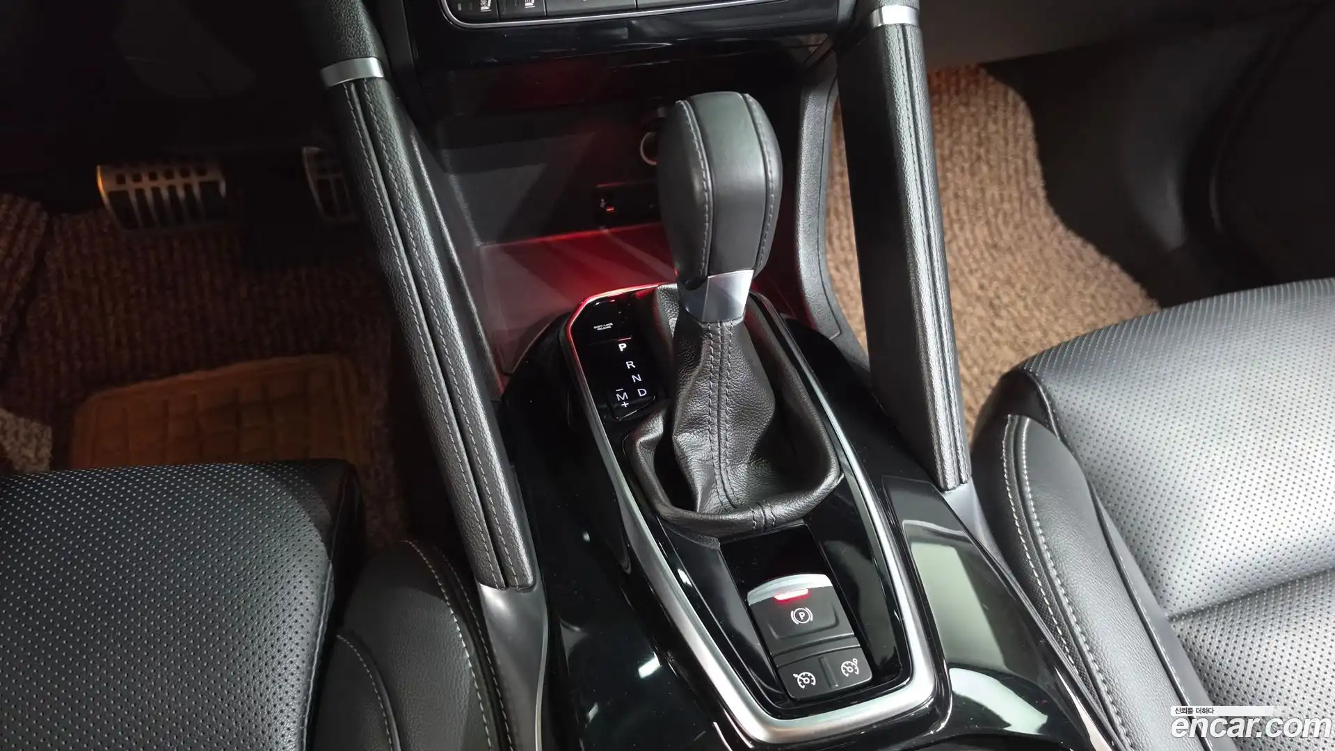 QM6 Renault Korea 2019.8-INNER-009