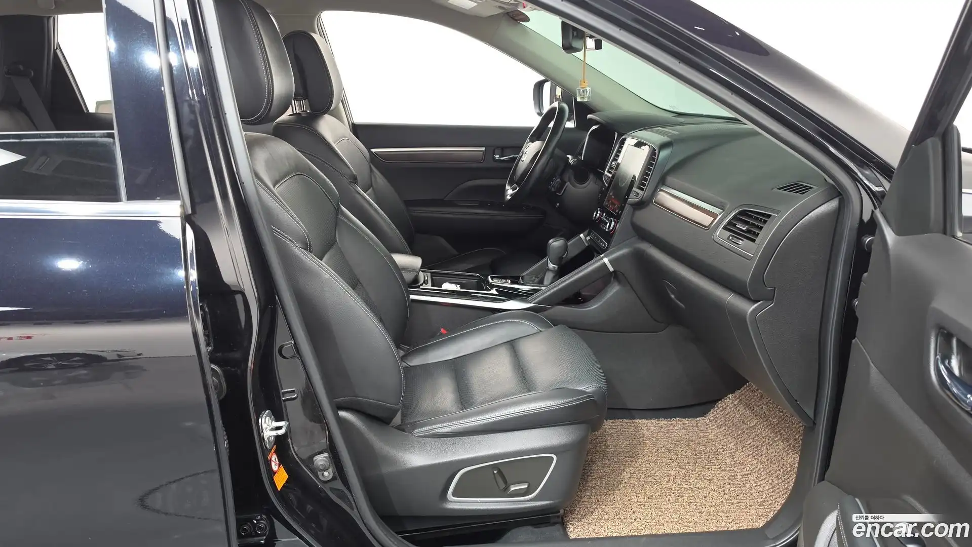 QM6 Renault Korea 2019.8-OPTION-015