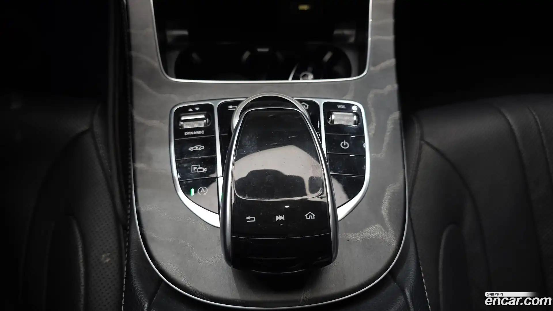 CLS-Class Mercedes-Benz 2019.5-OPTION-022