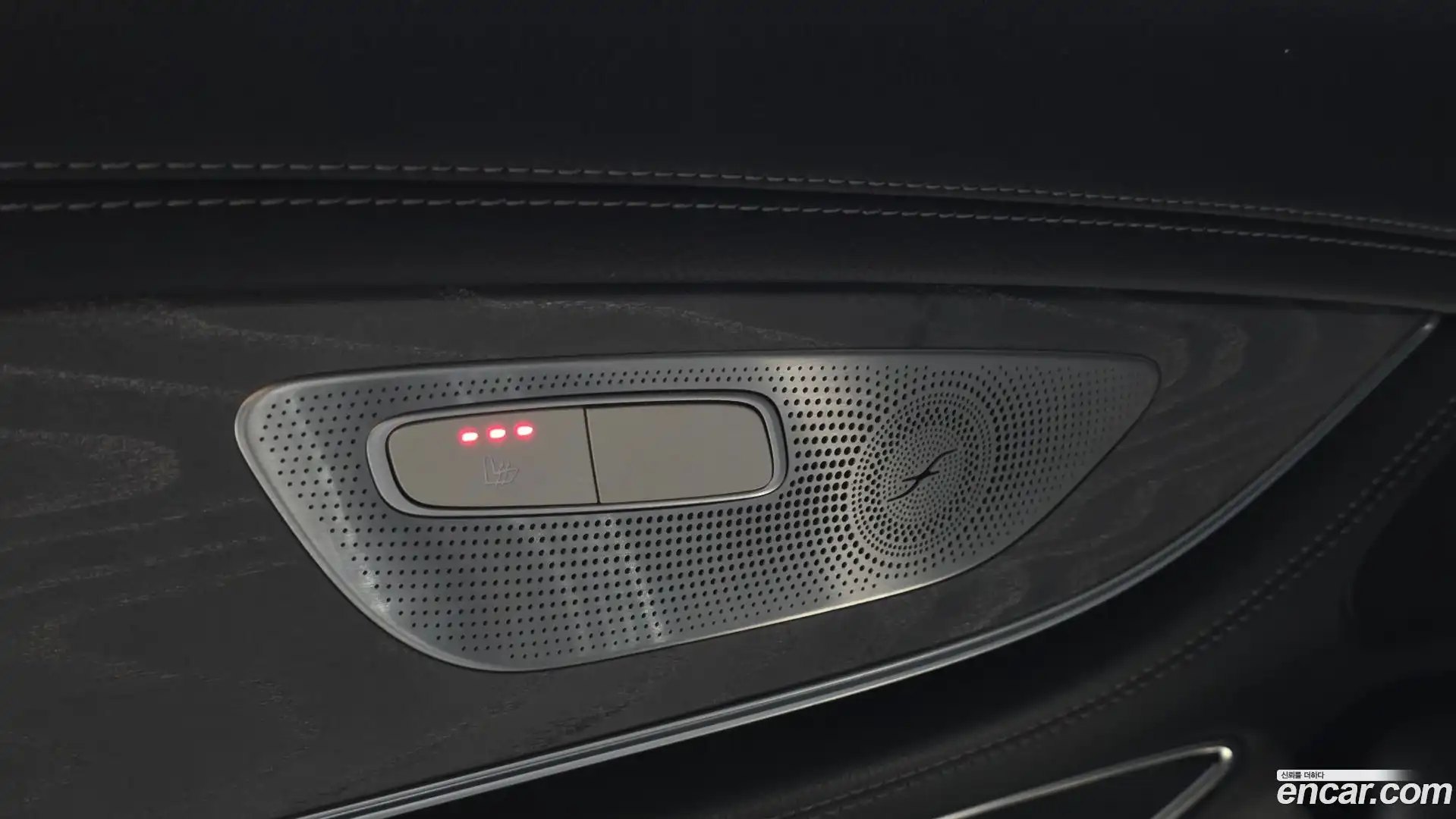 CLS-Class Mercedes-Benz 2019.5-OPTION-024