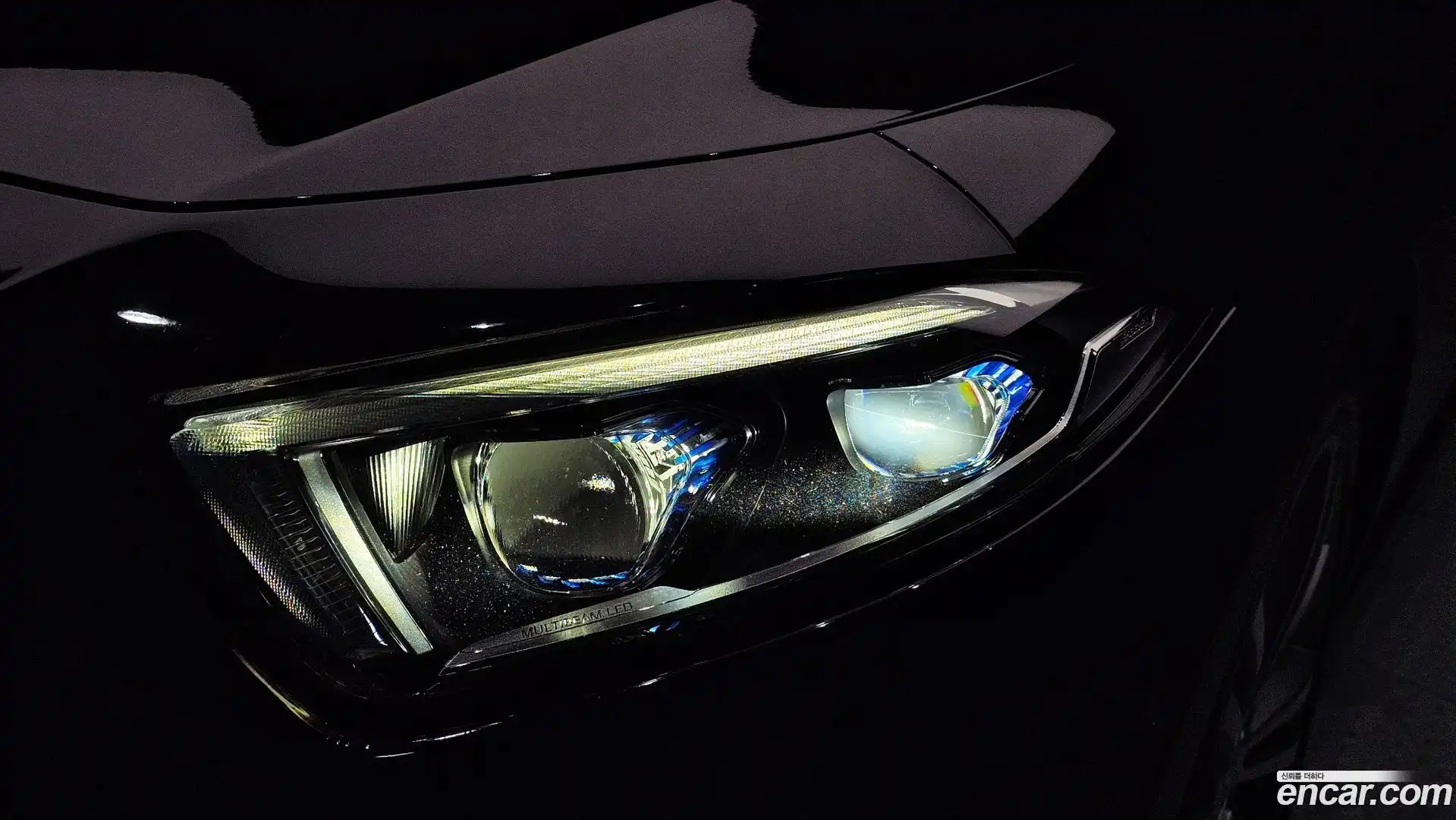 CLS-Class Mercedes-Benz 2019.5-OUTER-032