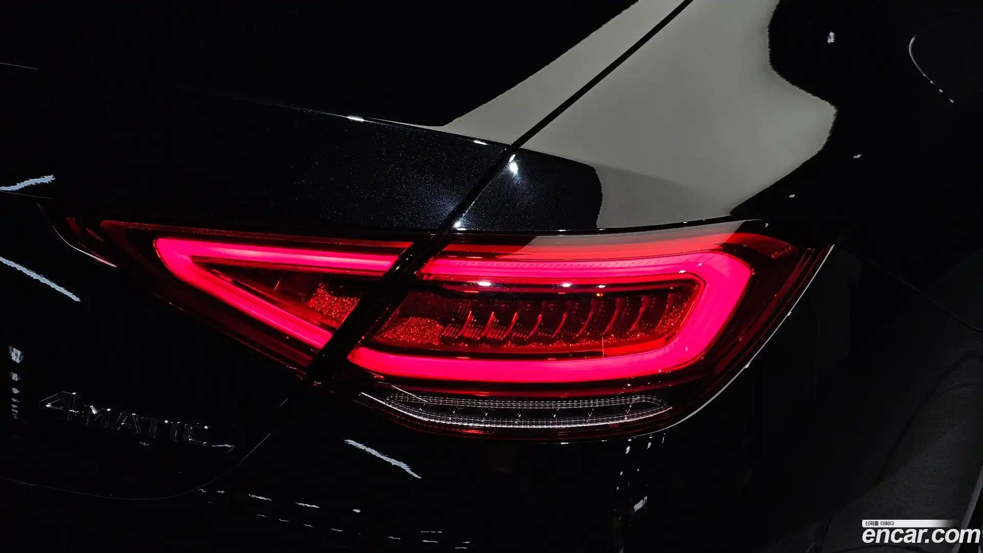 CLS-Class Mercedes-Benz 2019.5-OUTER-033