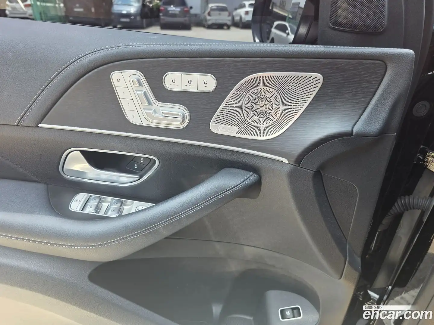 GLE-Class Mercedes-Benz 2024.1-OPTION-019