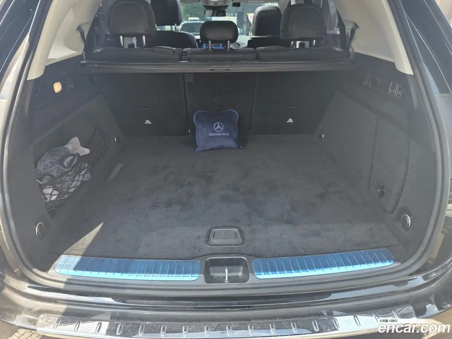 GLE-Class Mercedes-Benz 2024.1-OPTION-021