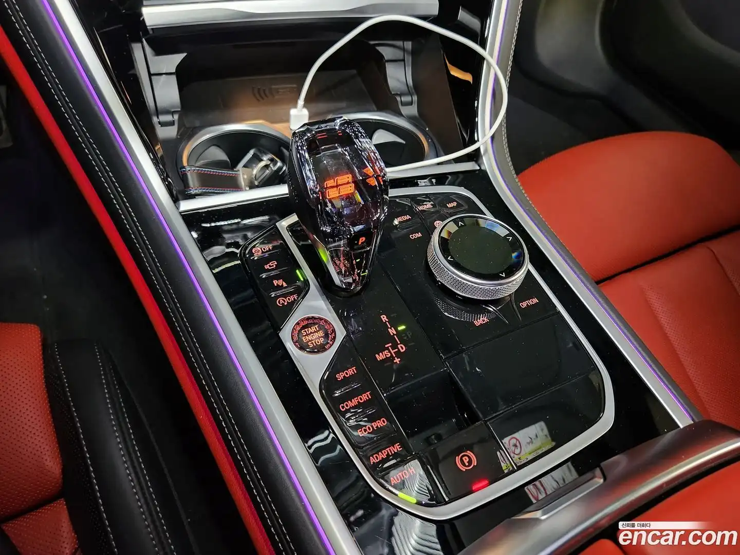 8-Series BMW 2022.9-INNER-010
