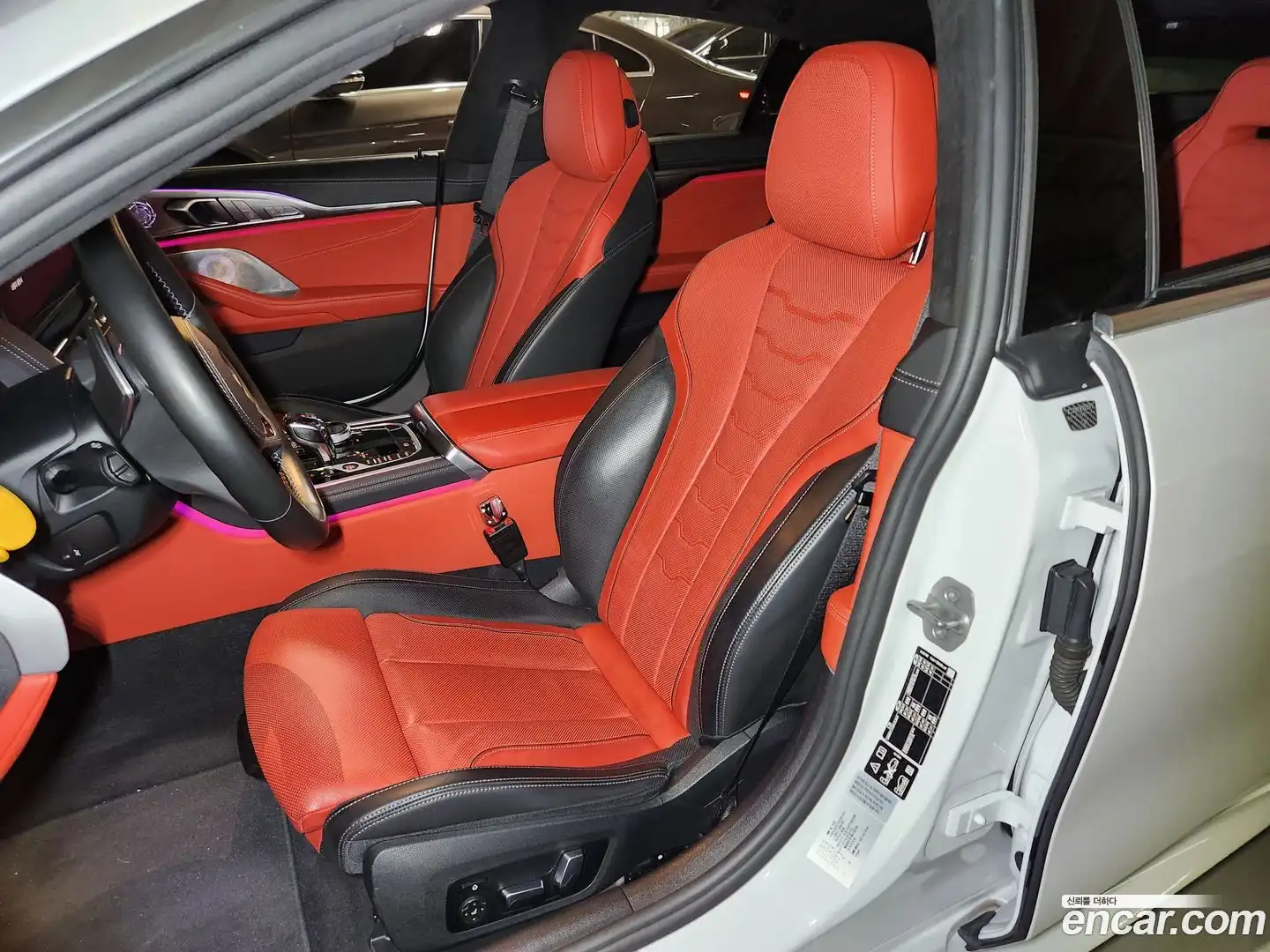 8-Series BMW 2022.9-OPTION-017