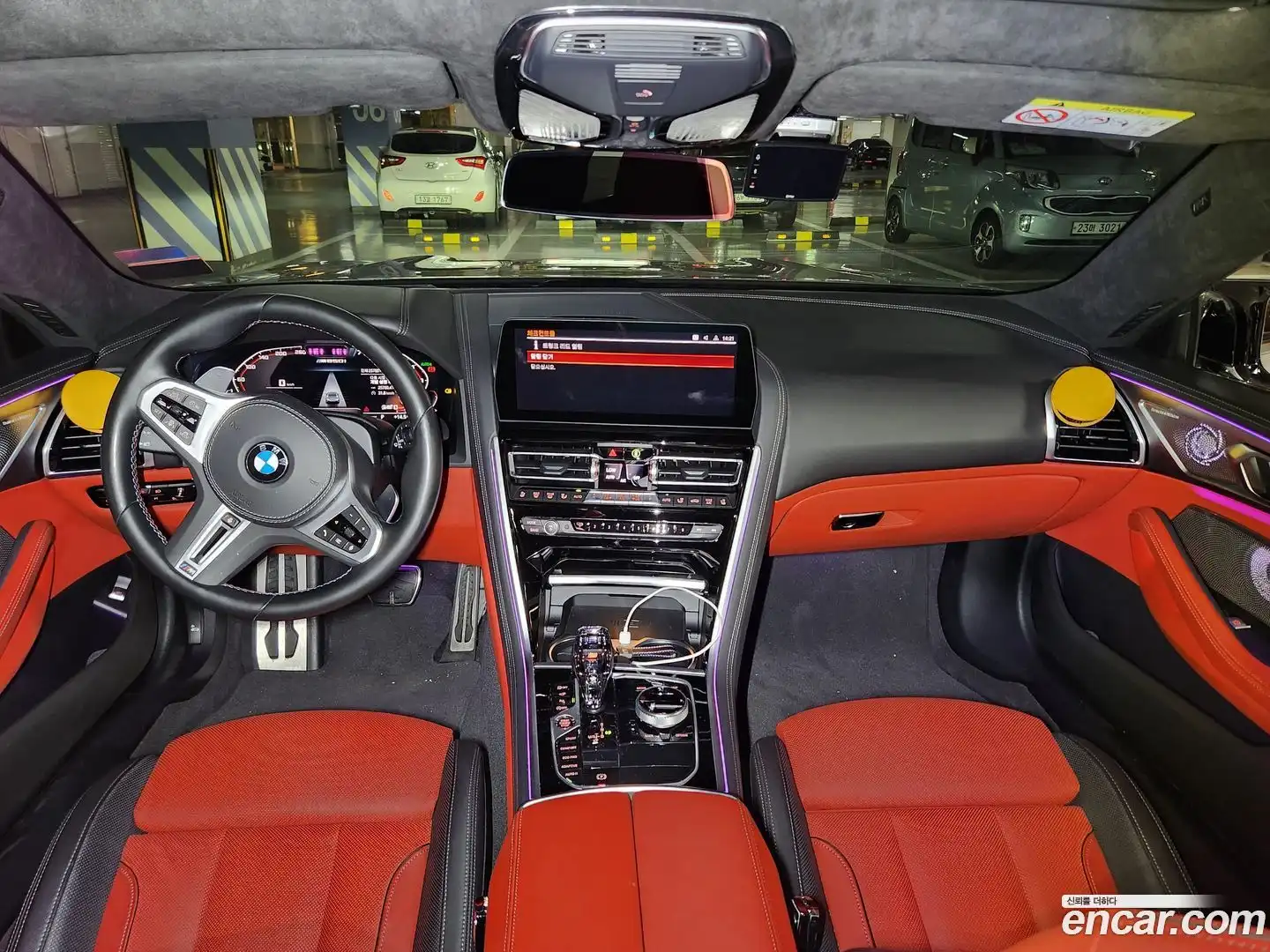 8-Series BMW 2022.9-OPTION-020