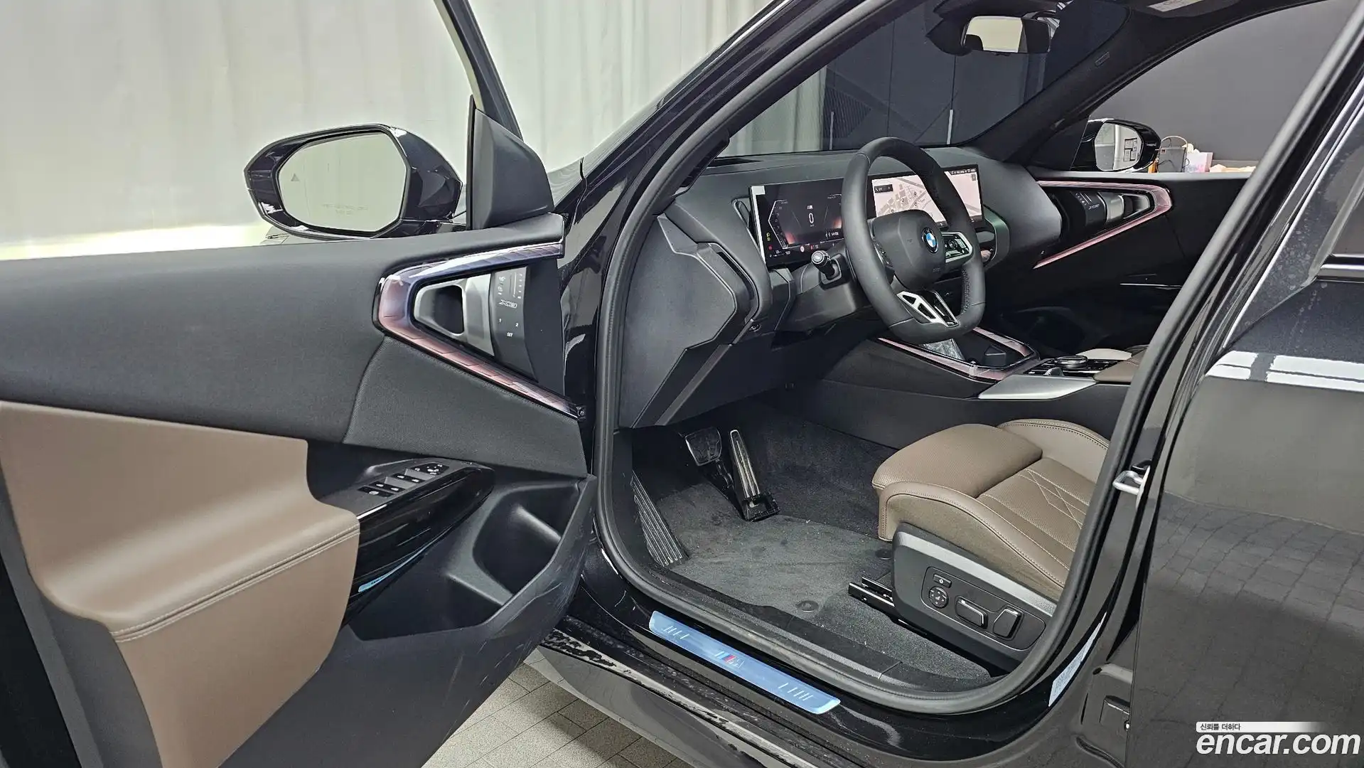 X3 BMW 2025.11-INNER-010