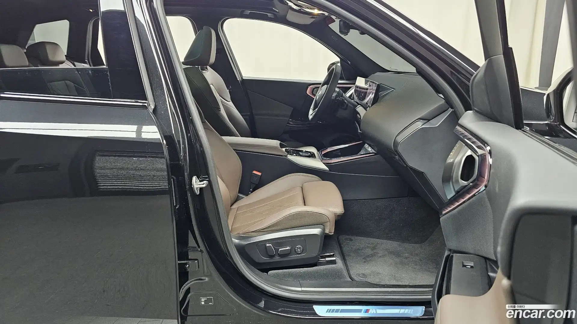 X3 BMW 2025.11-INNER-036