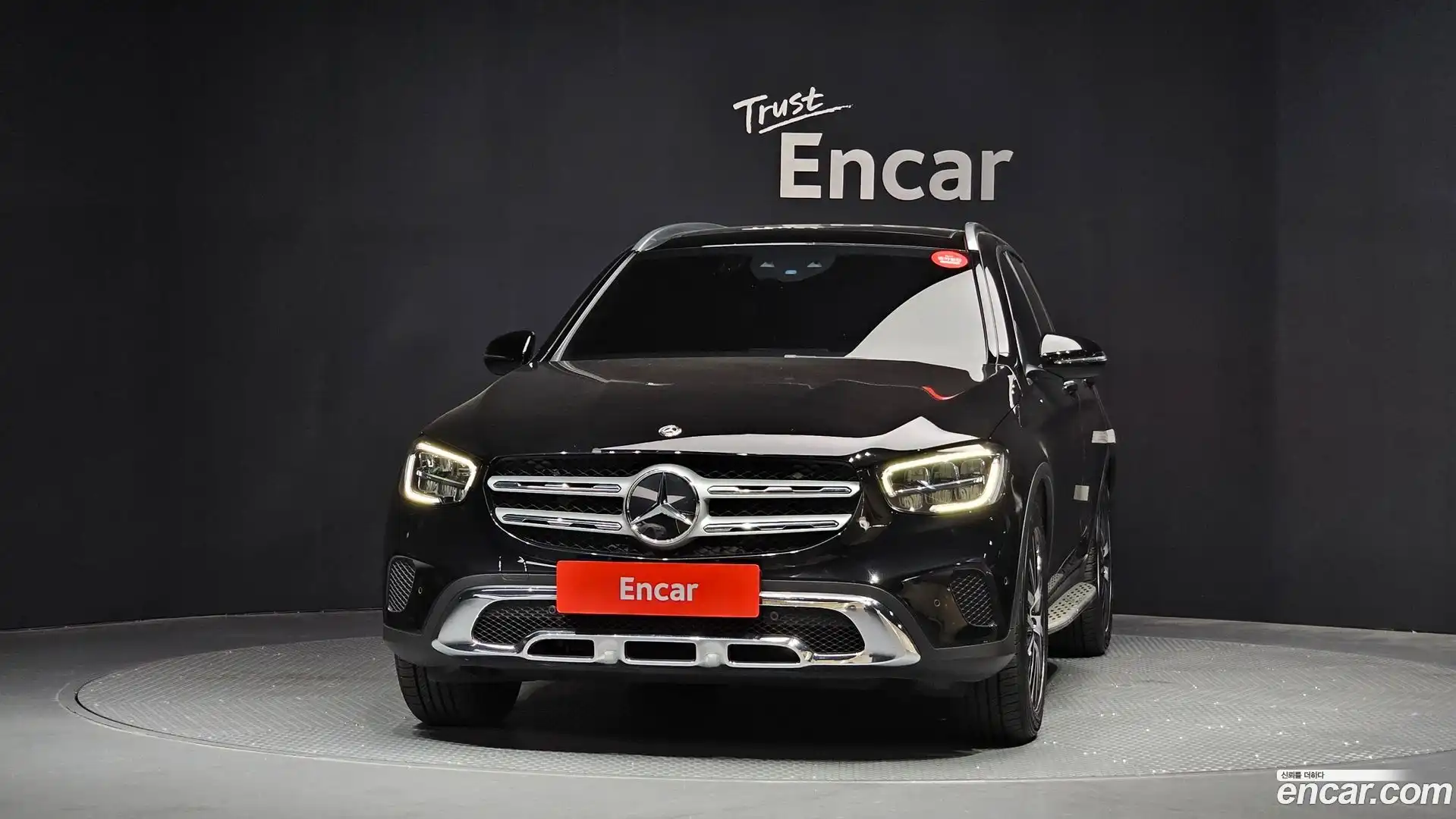 GLC-Class Mercedes-Benz 2020.5-OUTER-003