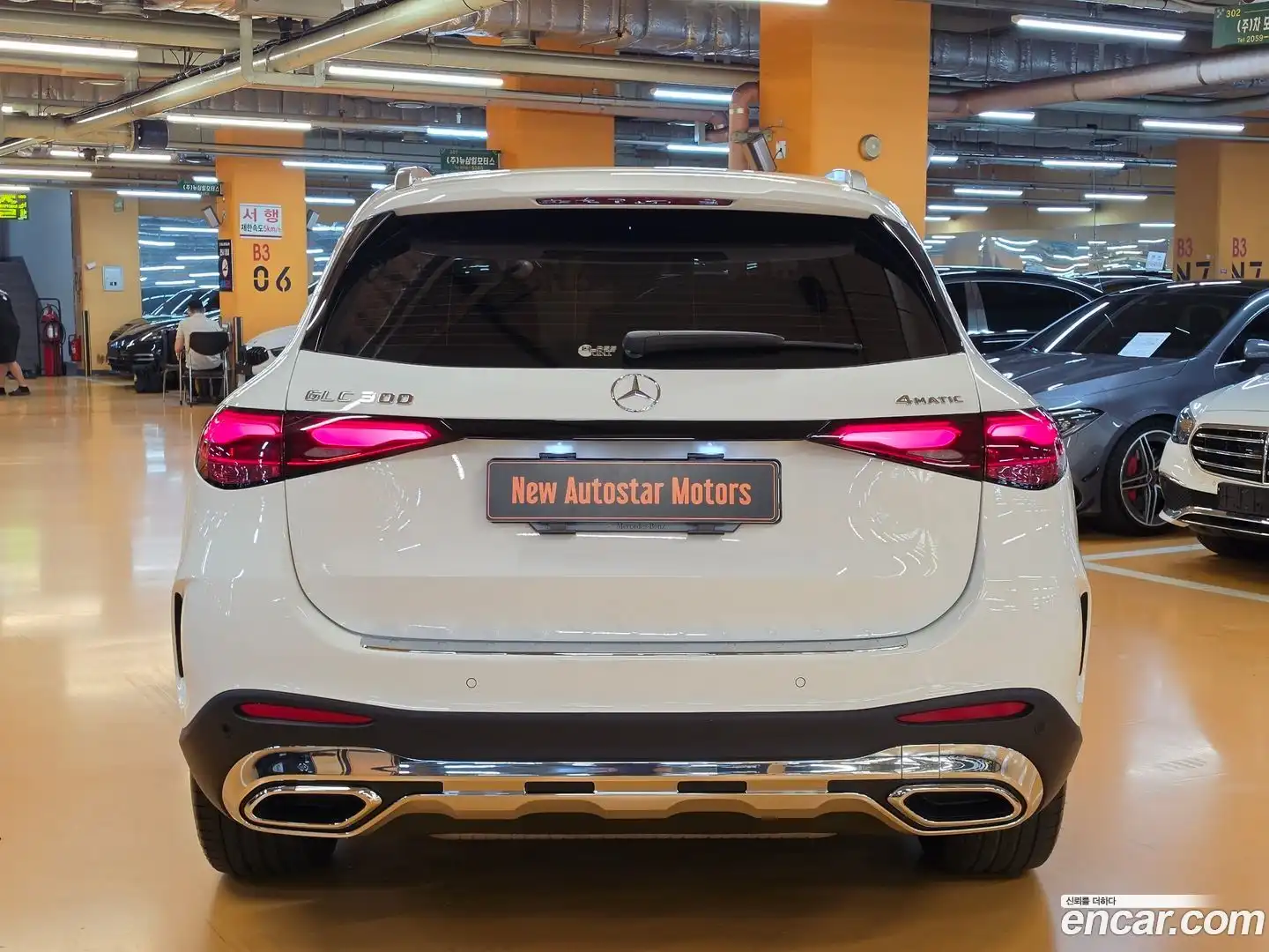 GLC-Class Mercedes-Benz 2025.2-OUTER-004