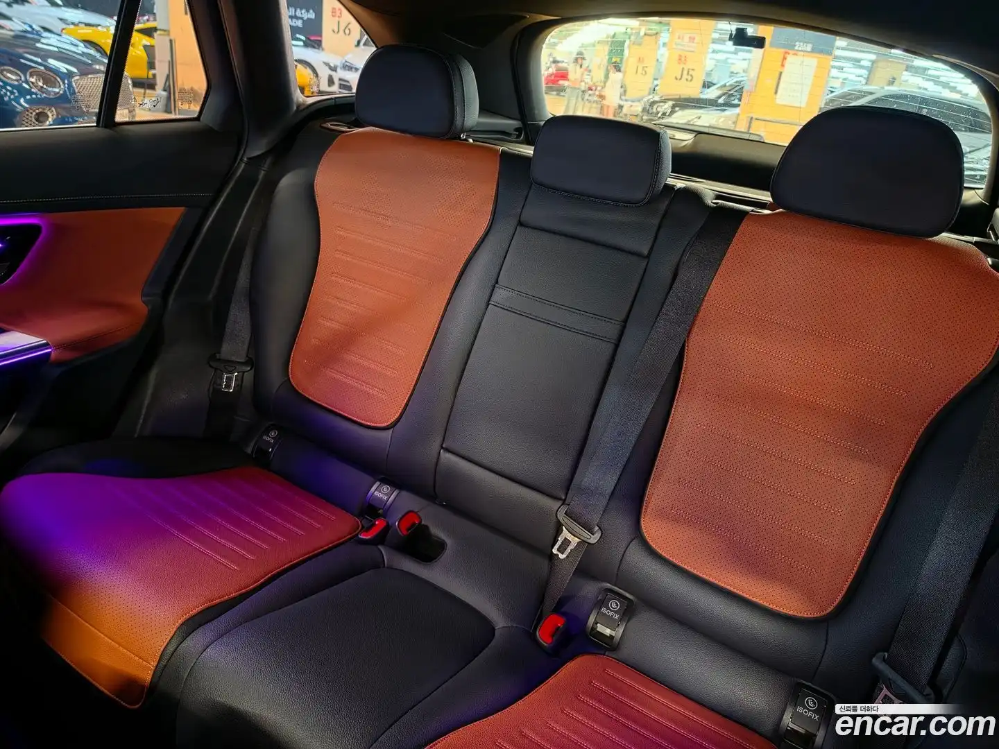 GLC-Class Mercedes-Benz 2025.2-OPTION-015