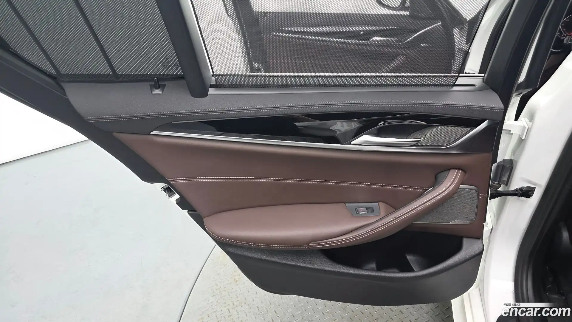 5-Series BMW 2022.2-INNER-035