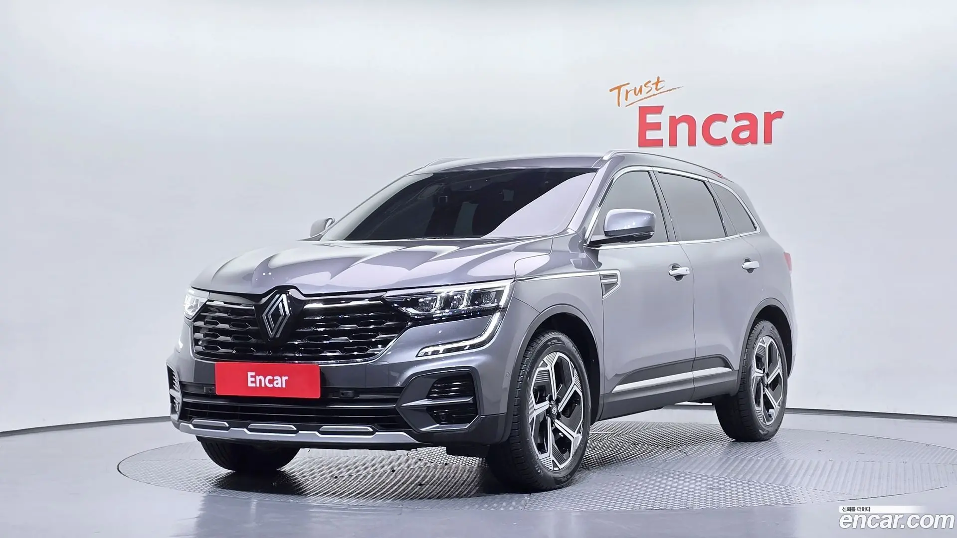 Main__Slider__Photo:QM6 Renault Korea 2024.0-0