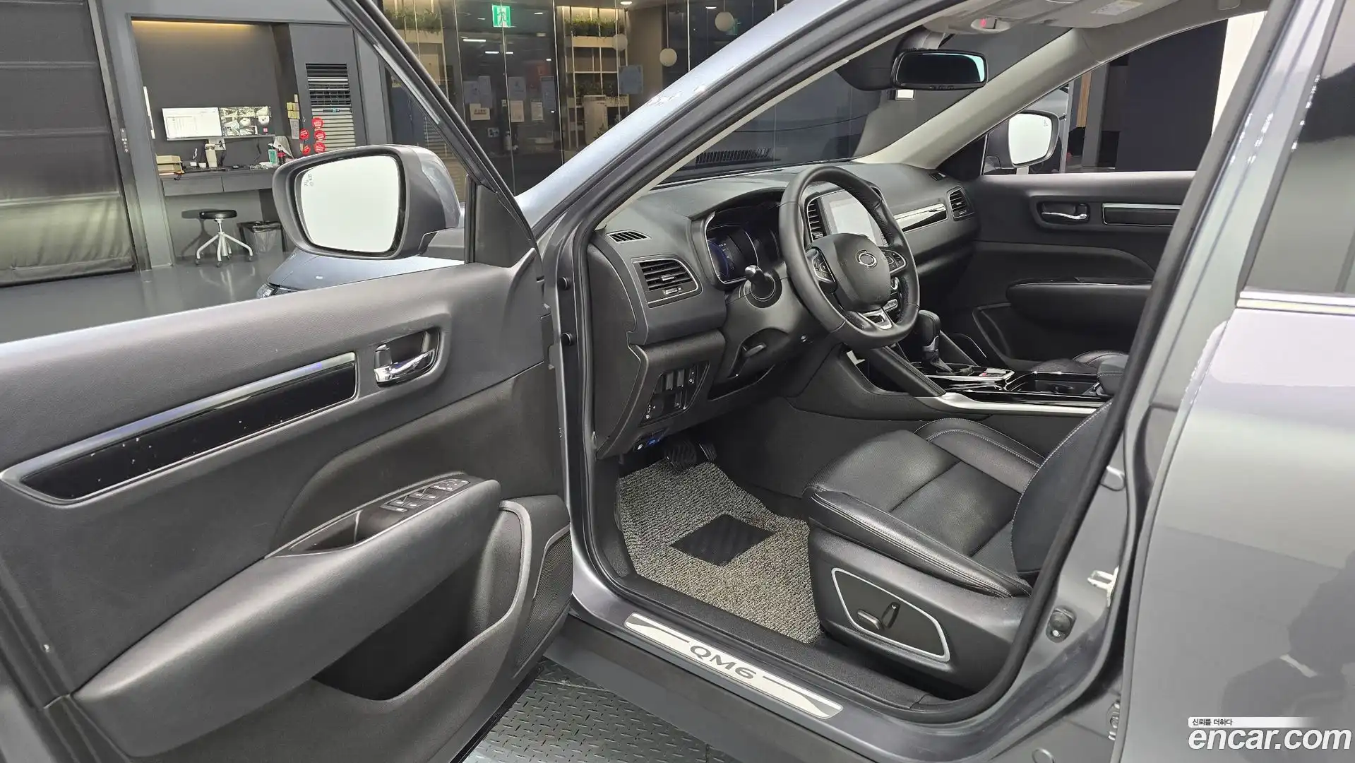 QM6 Renault Korea 2024.0-INNER-010