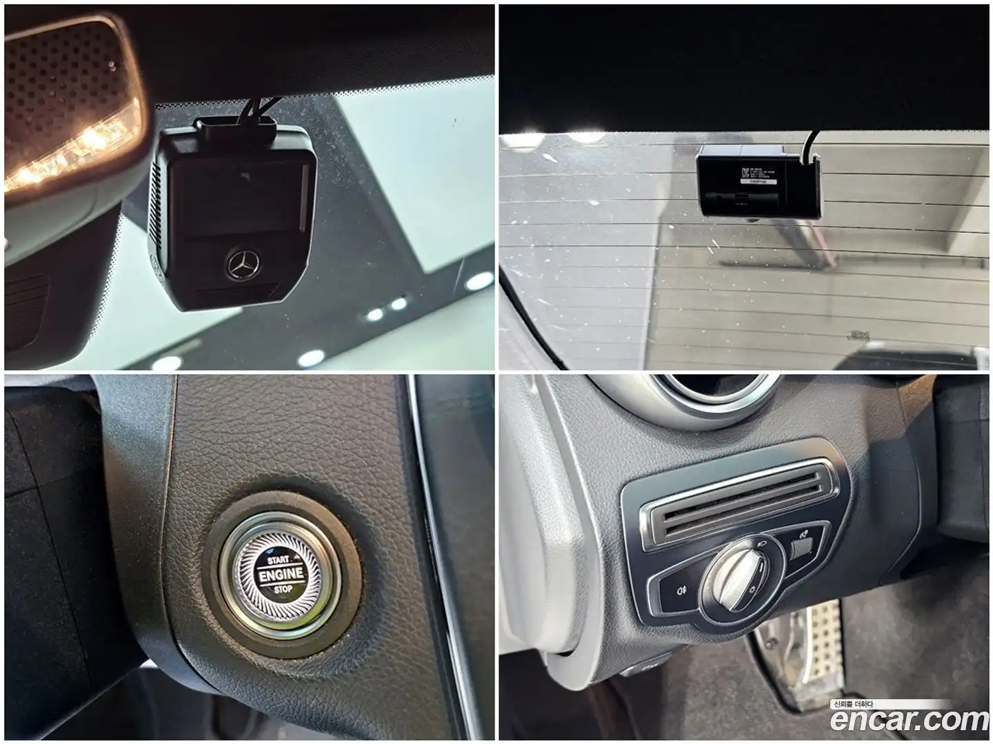 C-Class Mercedes-Benz 2019.4-OPTION-023