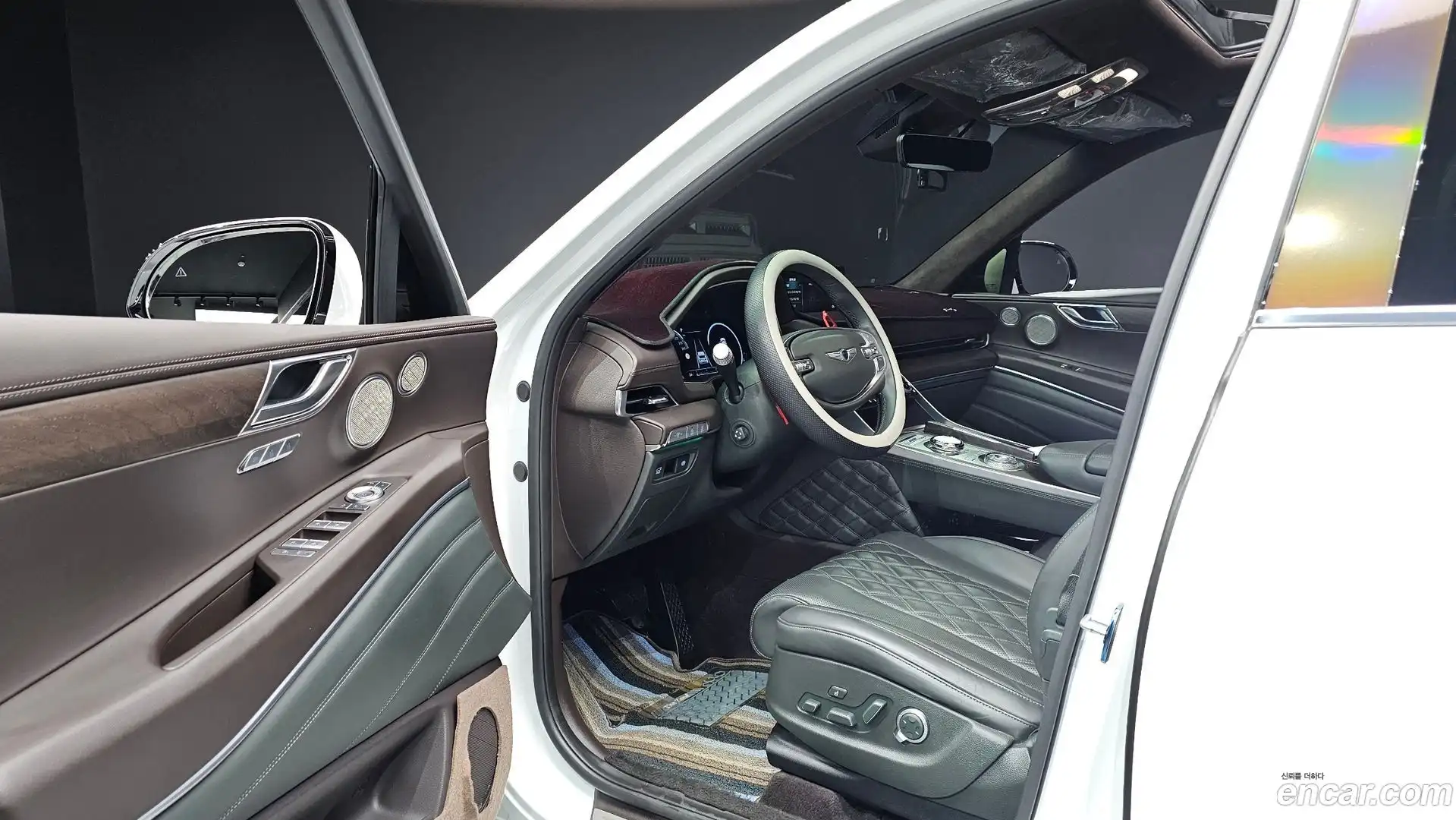 GV80 Genesis 2023.5-INNER-010