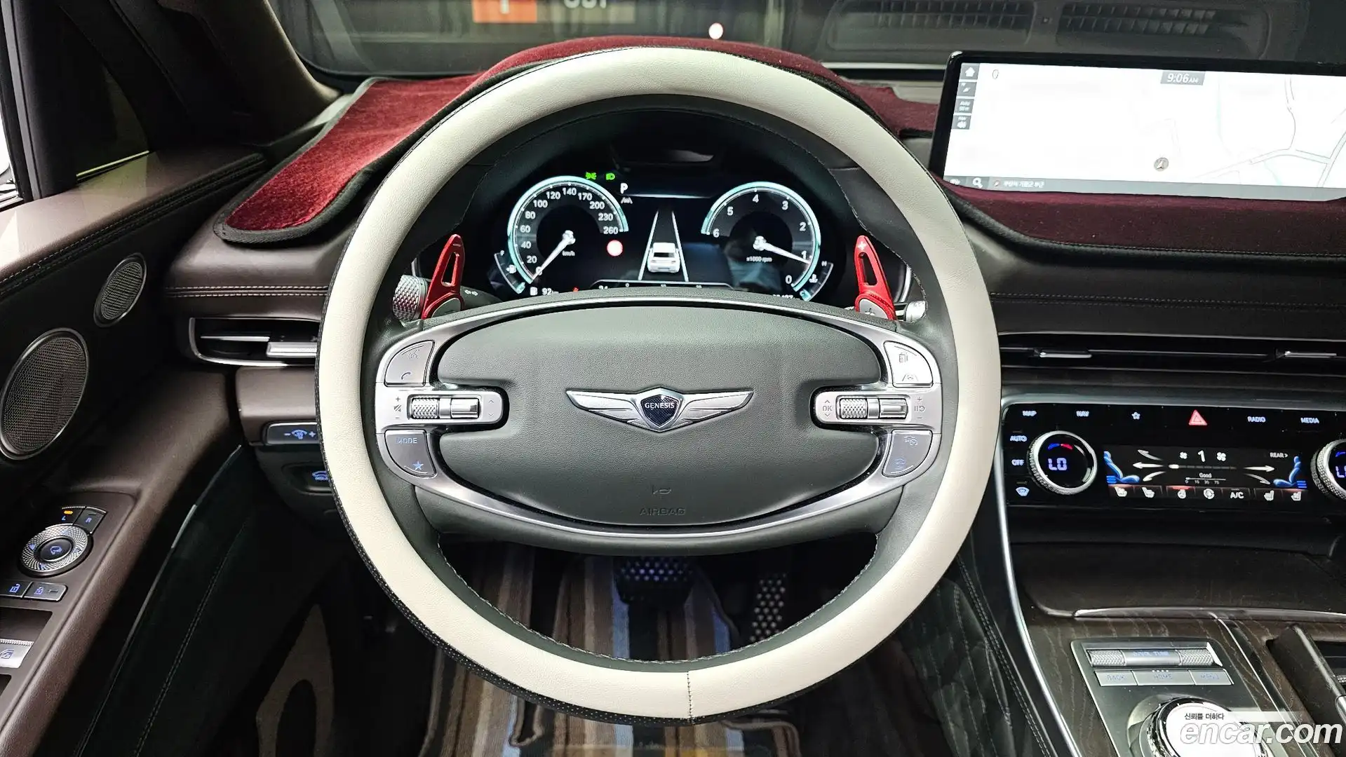 GV80 Genesis 2023.5-OPTION-017