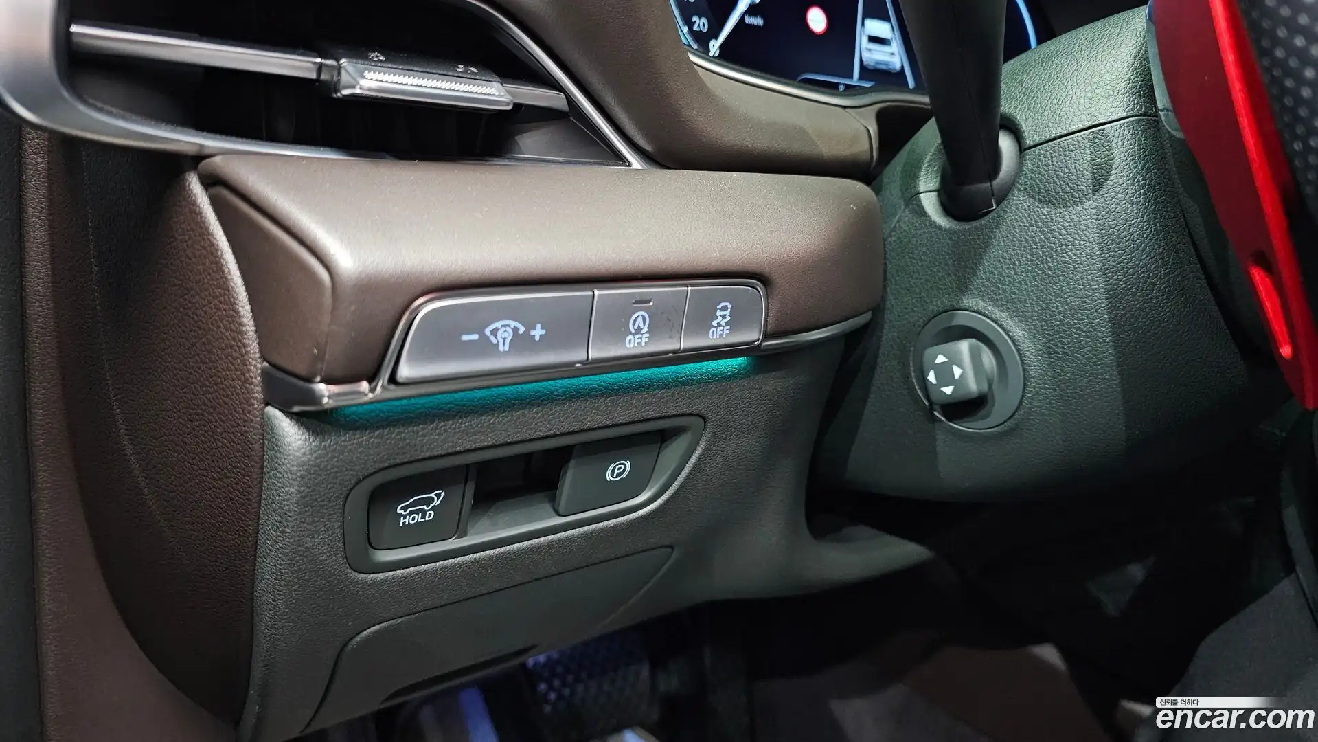 GV80 Genesis 2023.5-OPTION-041