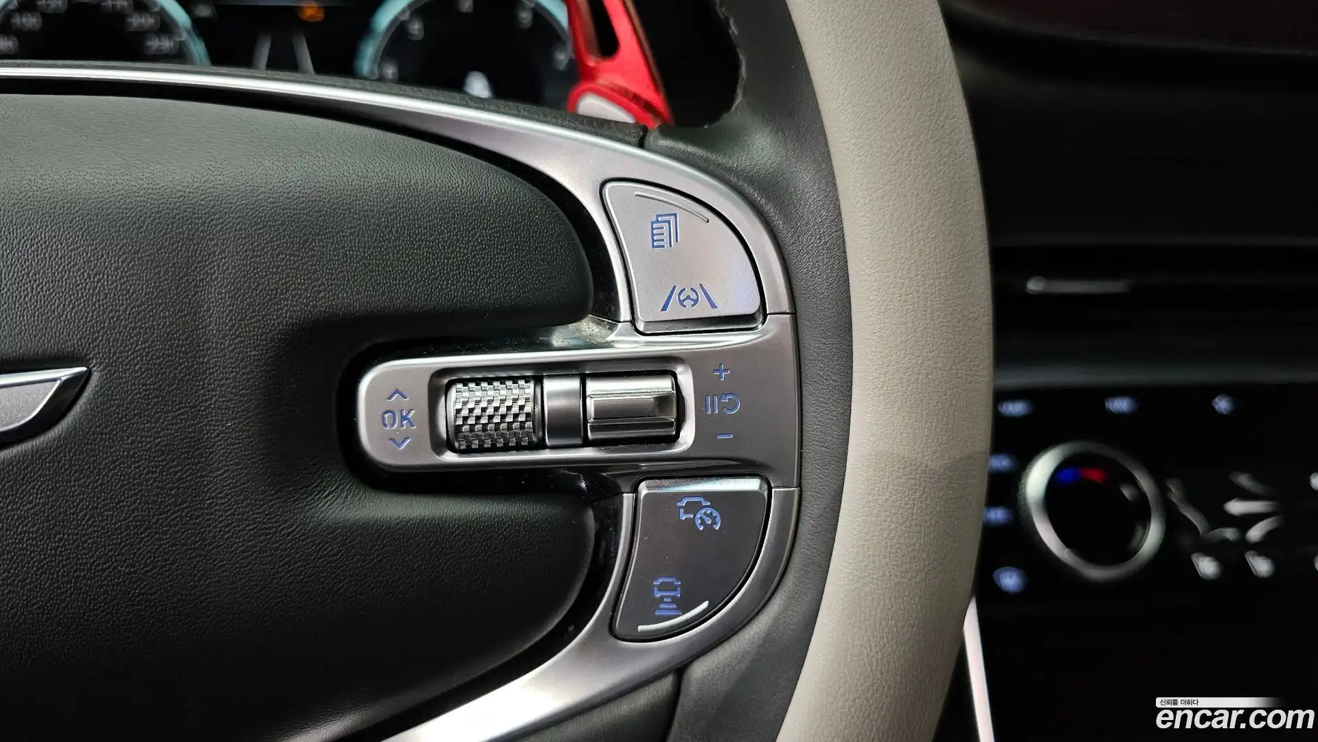 GV80 Genesis 2023.5-OPTION-047