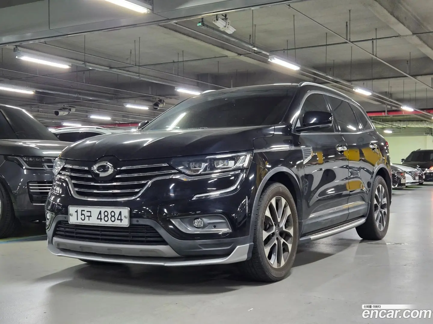 Main__Slider__Photo:QM6 Renault Korea 2018.10-0