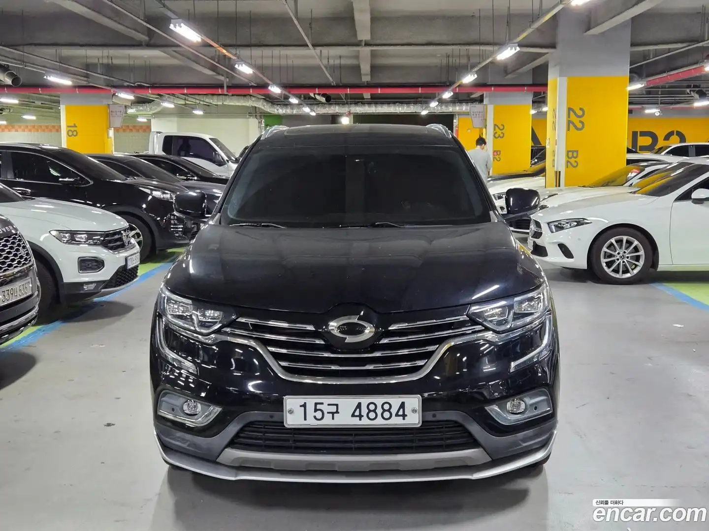 QM6 Renault Korea 2018.10-OUTER-002