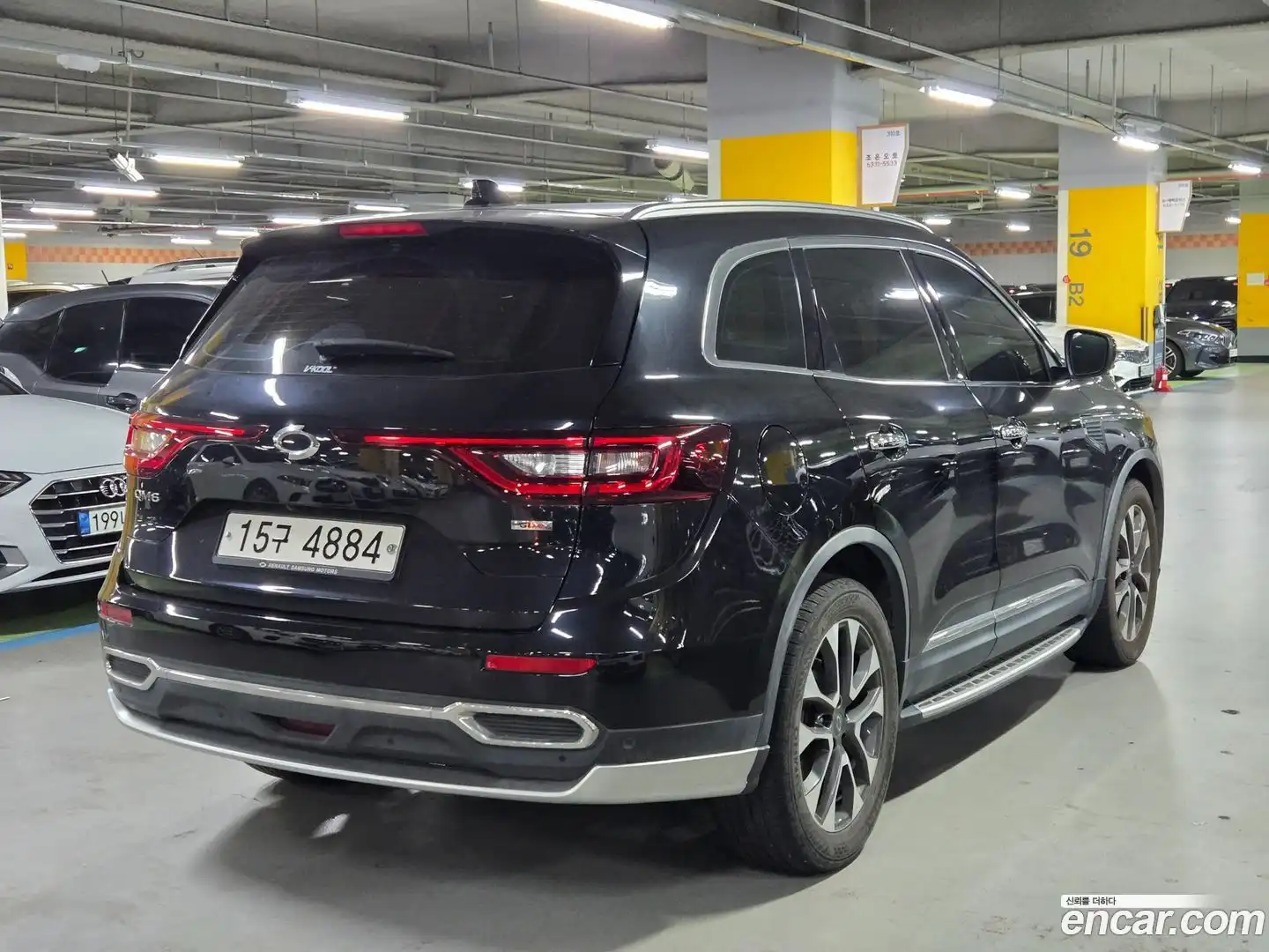 QM6 Renault Korea 2018.10-OUTER-003