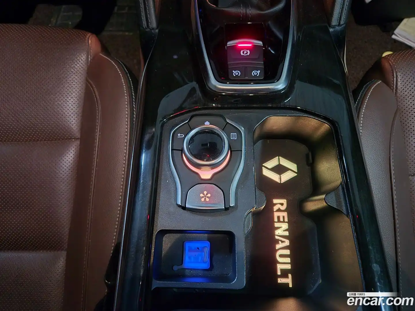 QM6 Renault Korea 2018.10-OPTION-015
