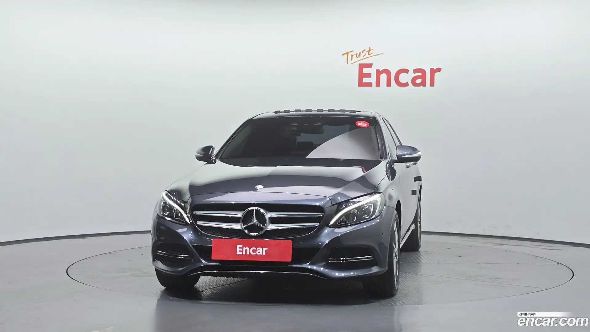 C-Class Mercedes-Benz 2014.9-OUTER-003