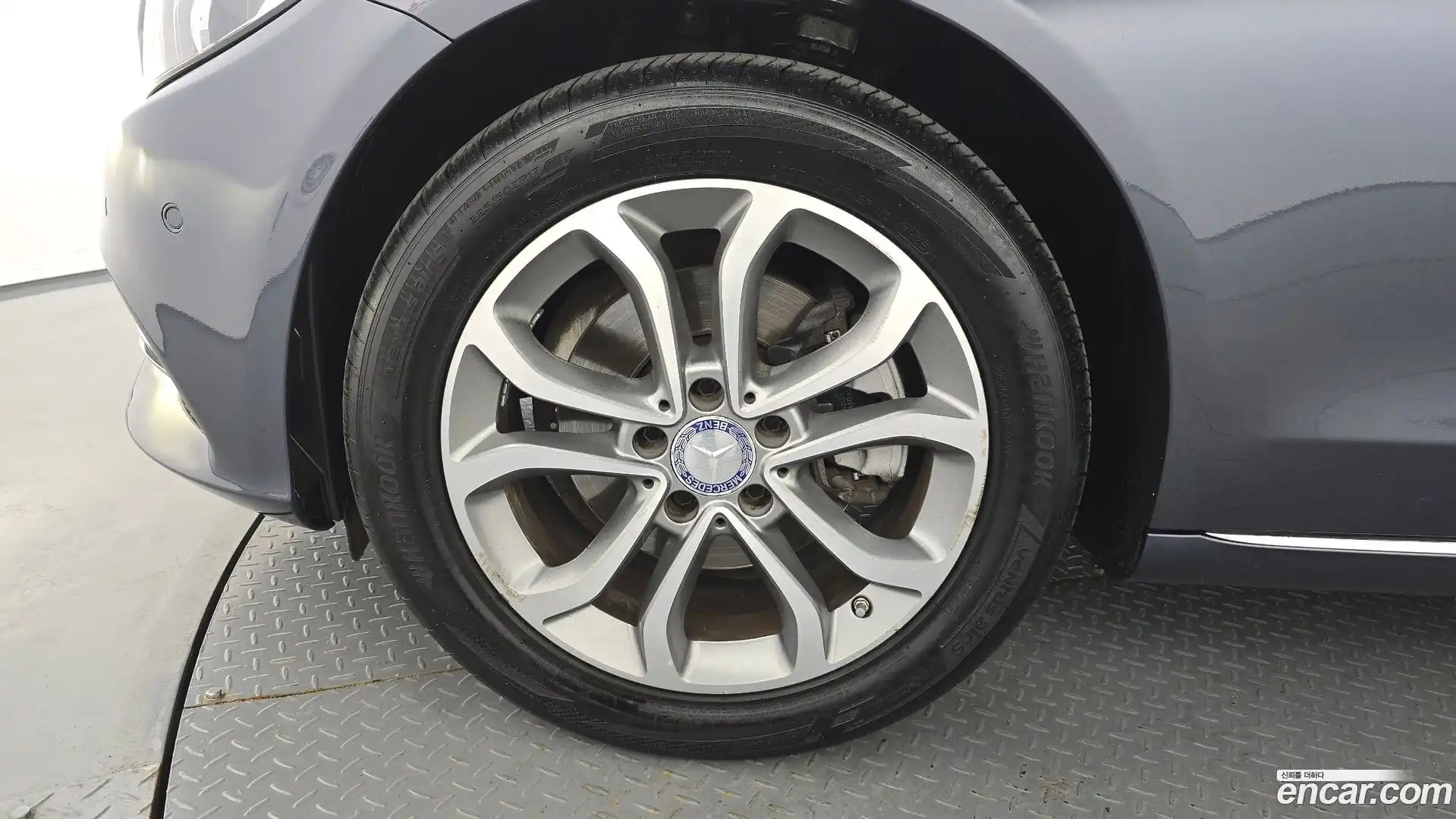 C-Class Mercedes-Benz 2014.9-OUTER-005