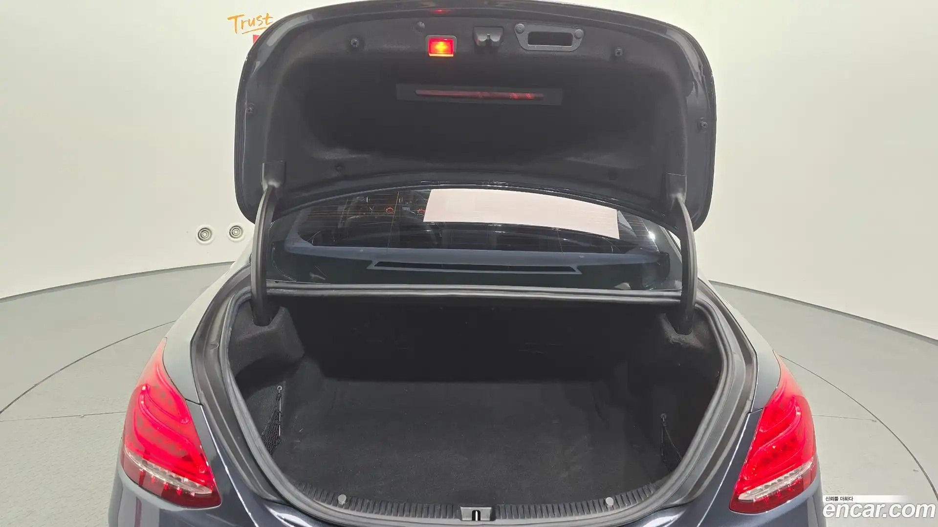 C-Class Mercedes-Benz 2014.9-OPTION-021