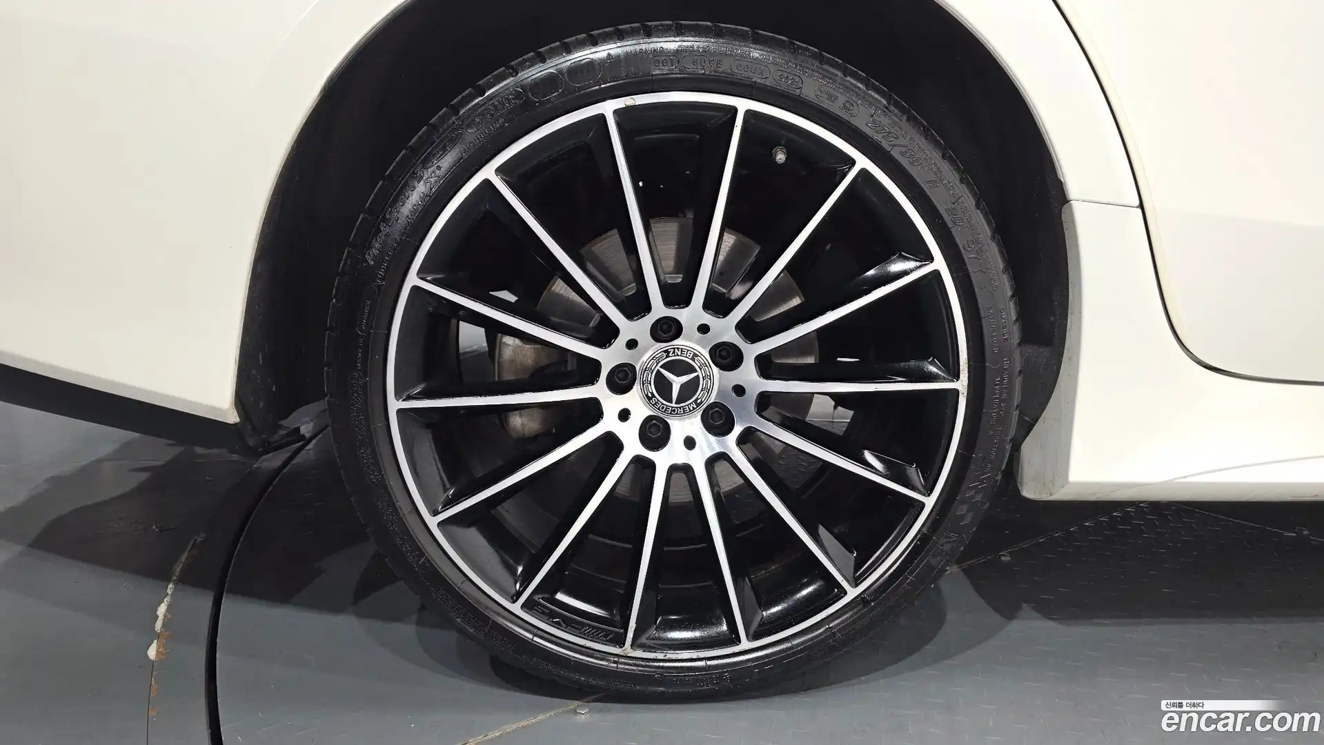 CLS-Class Mercedes-Benz 2018.10-OUTER-005
