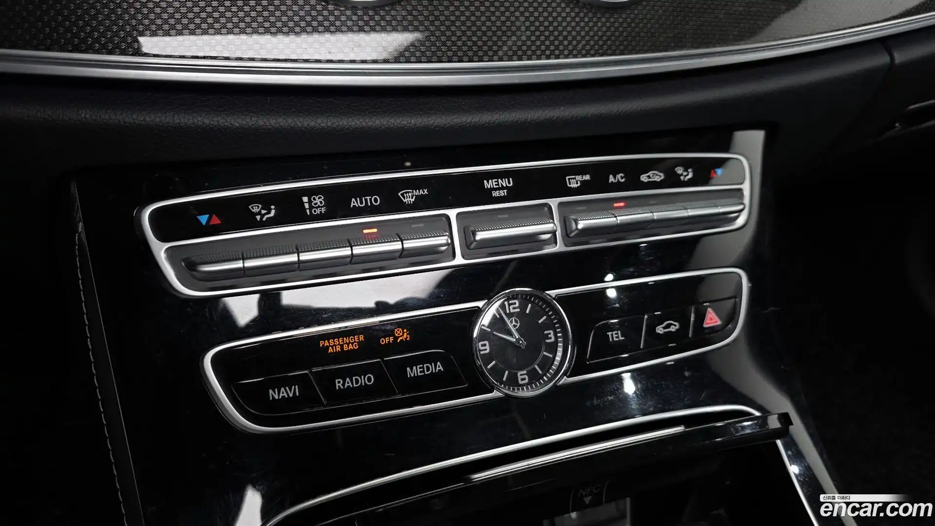 CLS-Class Mercedes-Benz 2018.10-OPTION-023