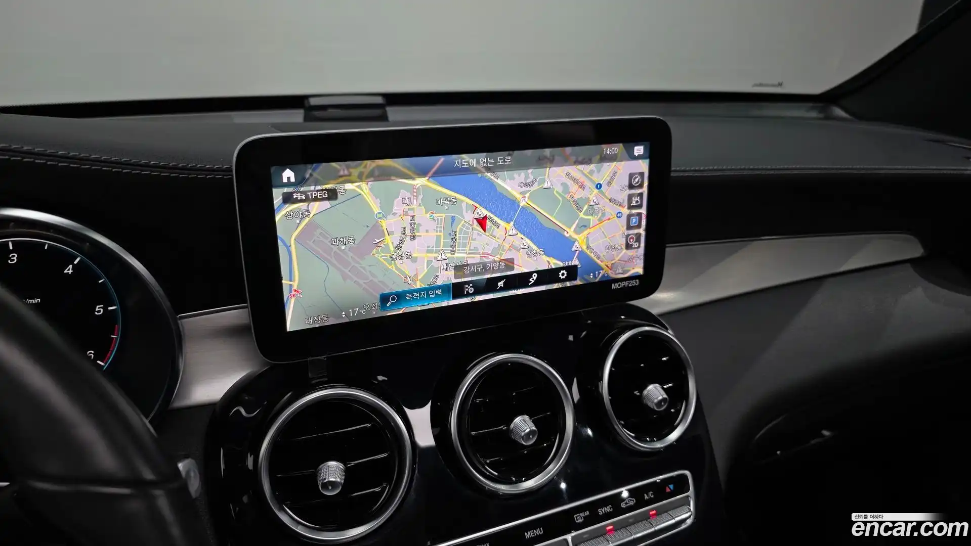 GLC-Class Mercedes-Benz 2021.2-OPTION-019